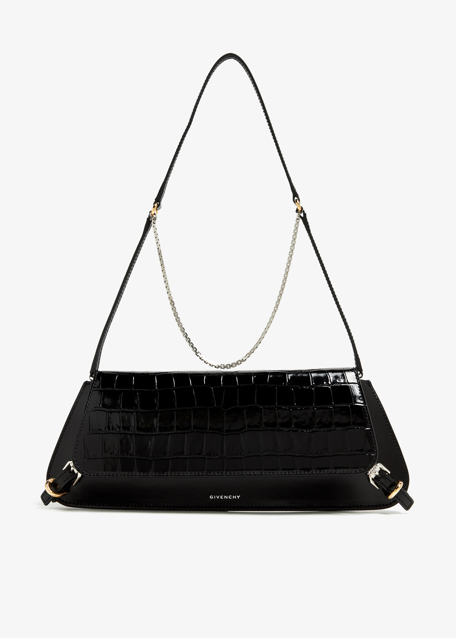 

Voyou East-West clutch, Black