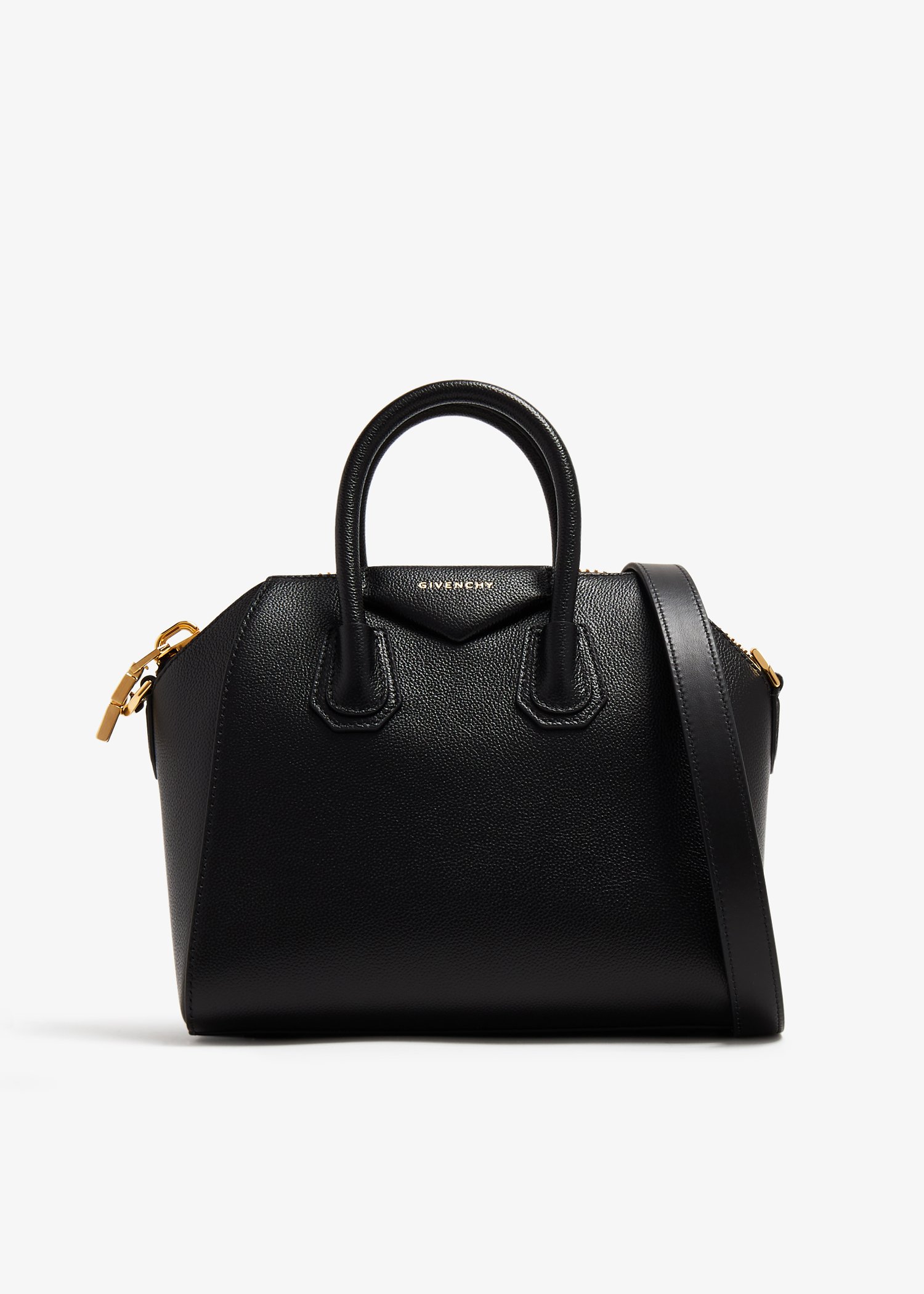 

Antigona mini bag, Black