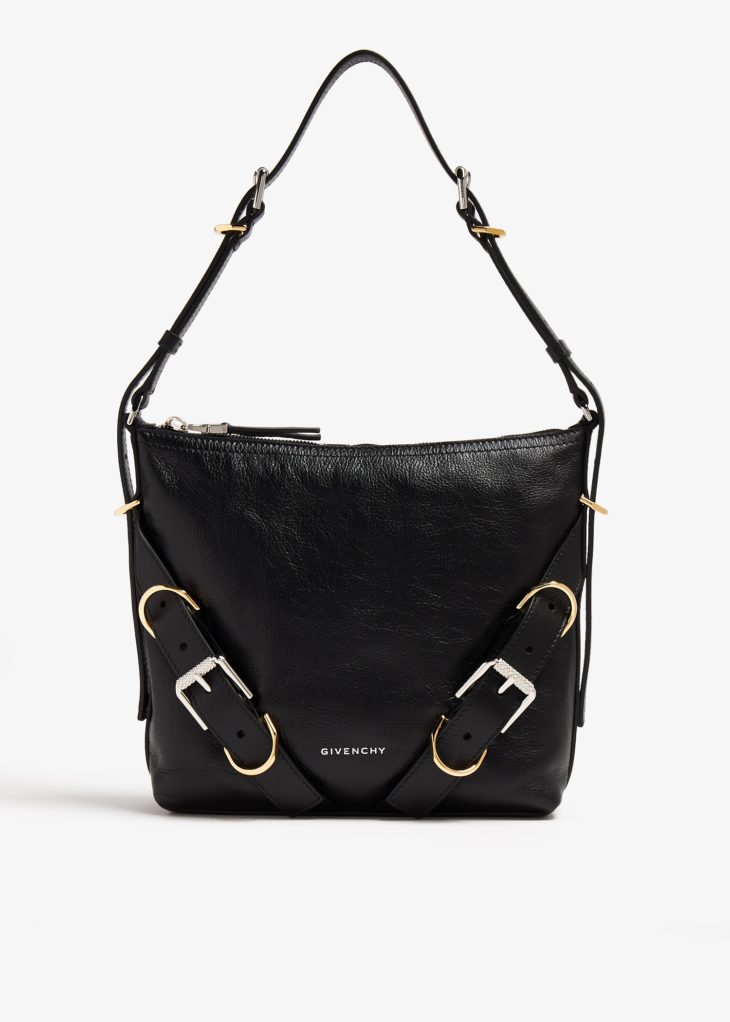 

Voyou crossbody bag, Black