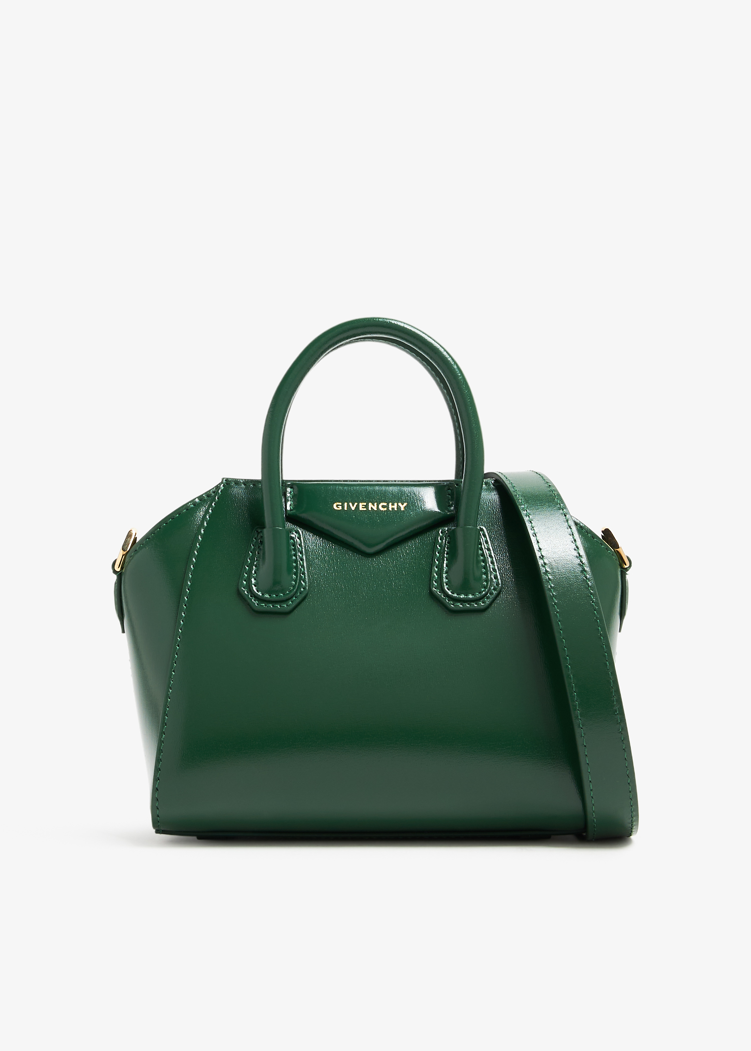 Antigona Toy bag, Green