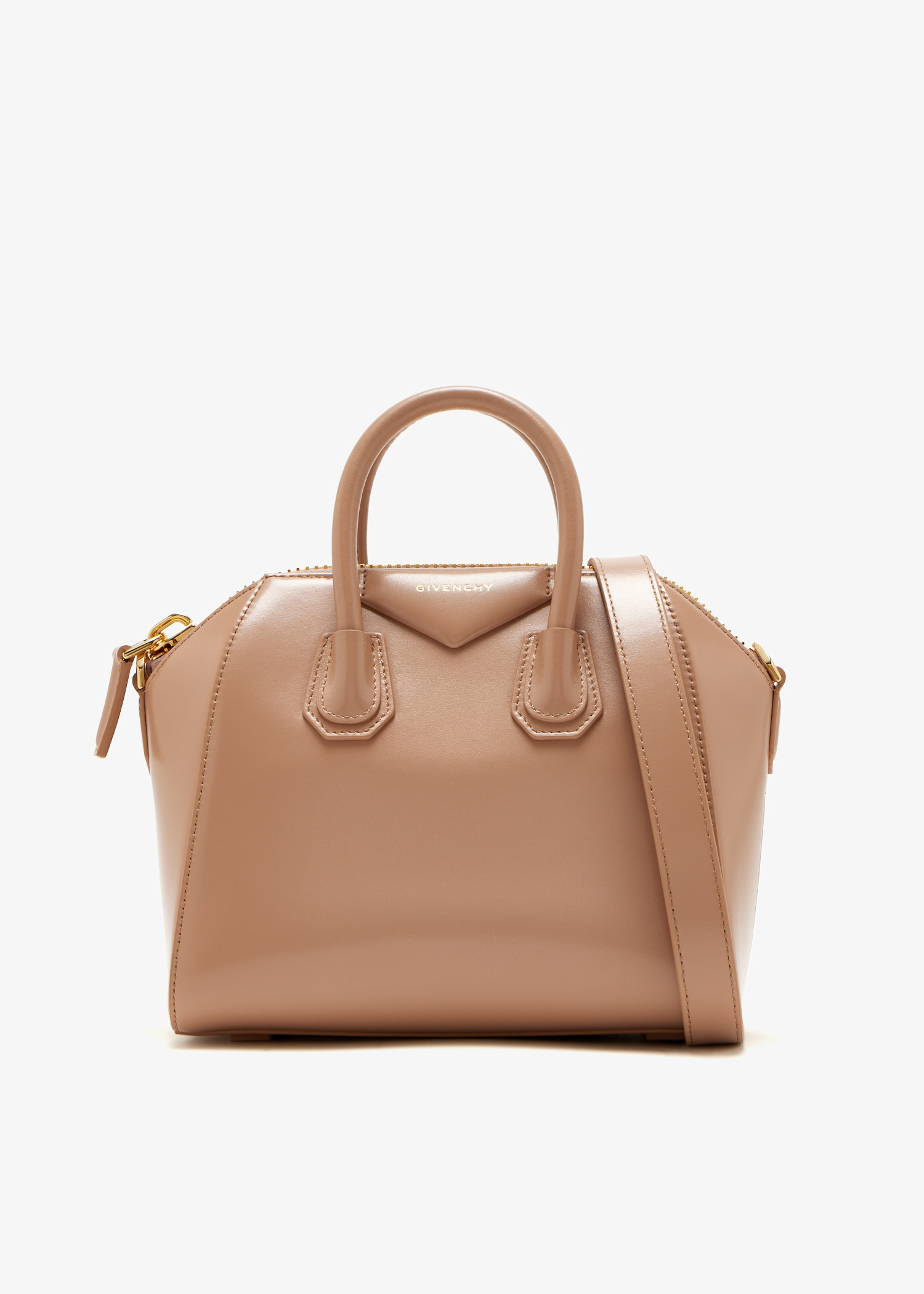 

Mini Antigona bag, Pink