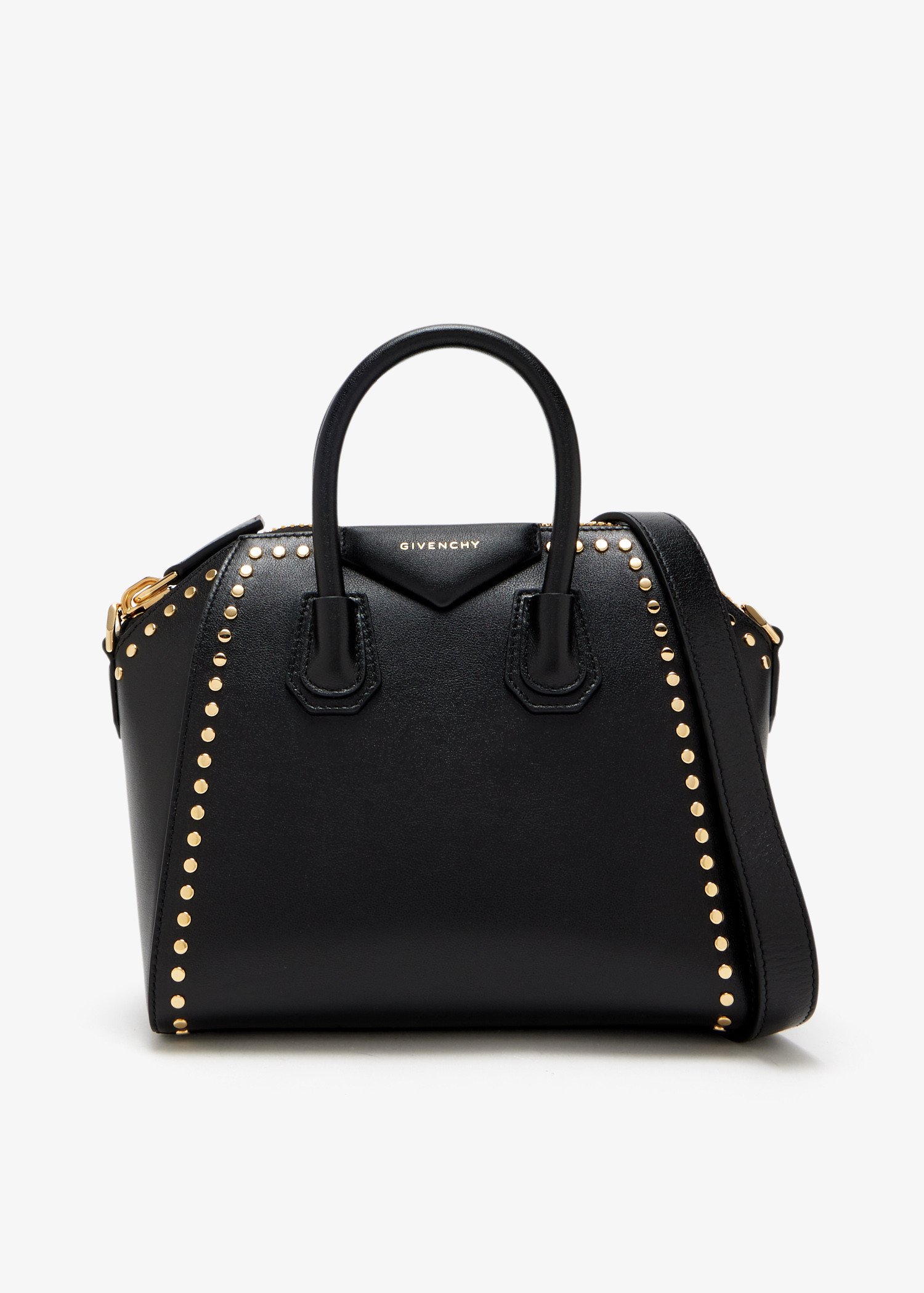 

Mini Antigona bag, Black