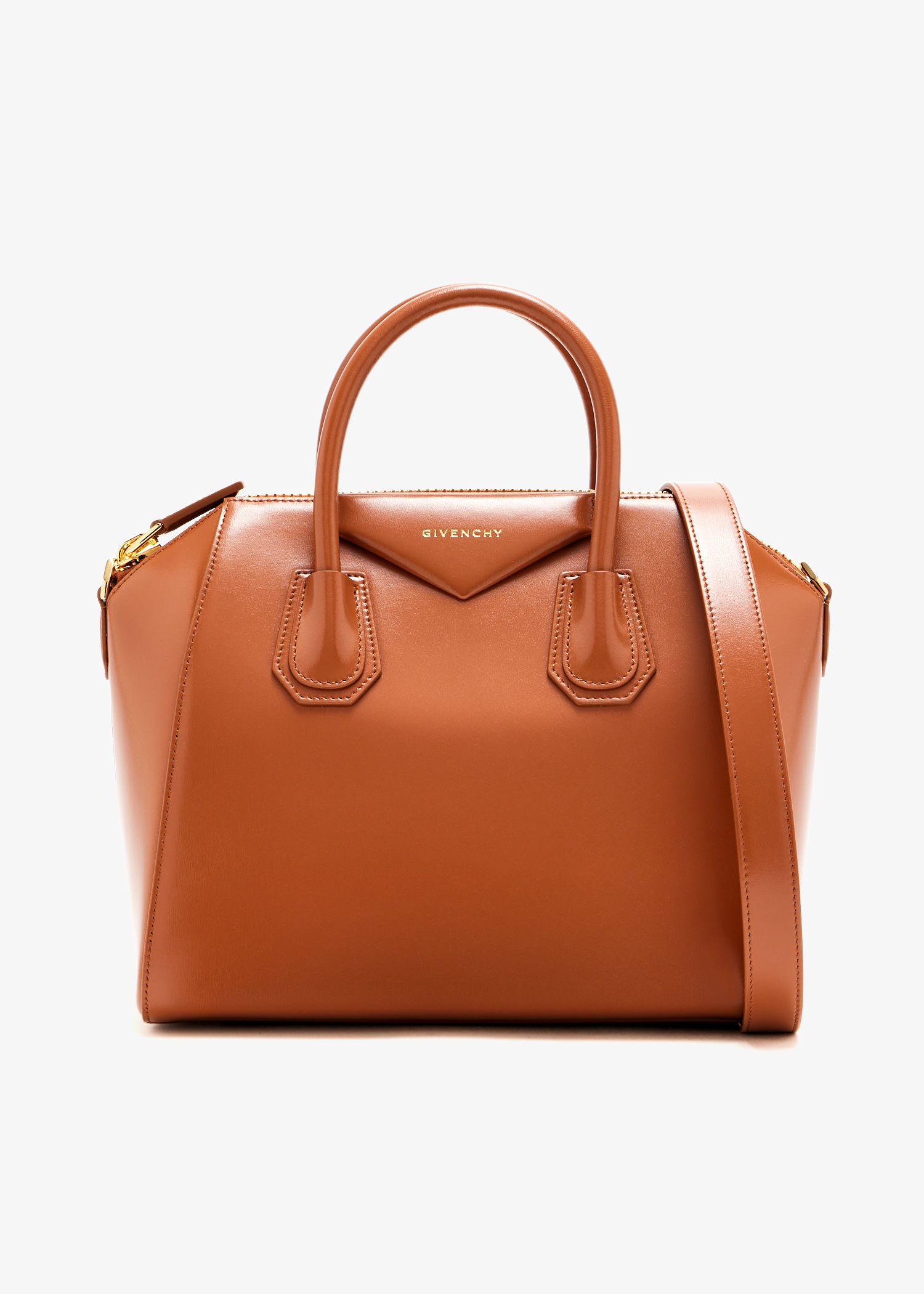 

Small Antigona bag, Brown