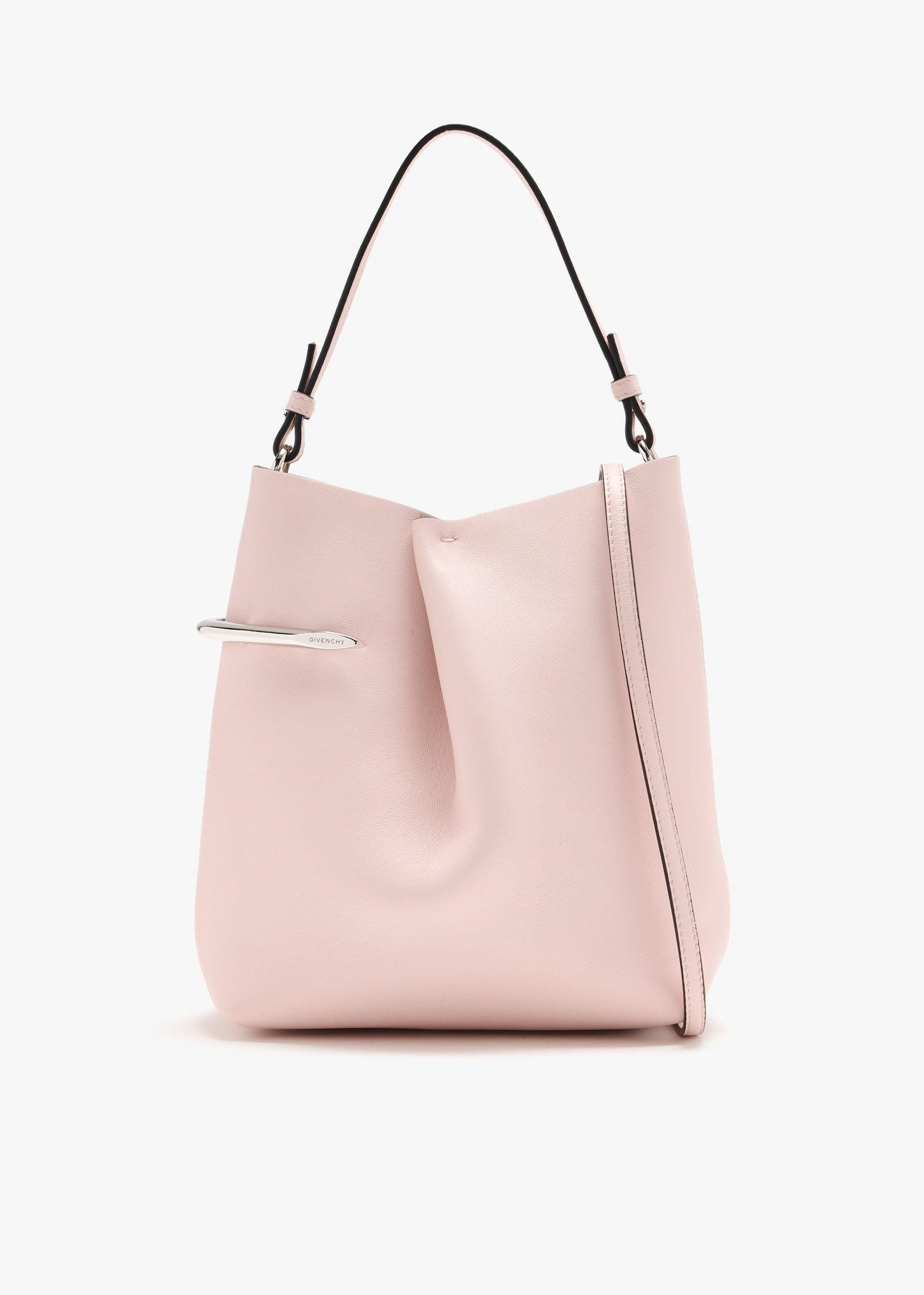 

Pinch me pouch, Pink