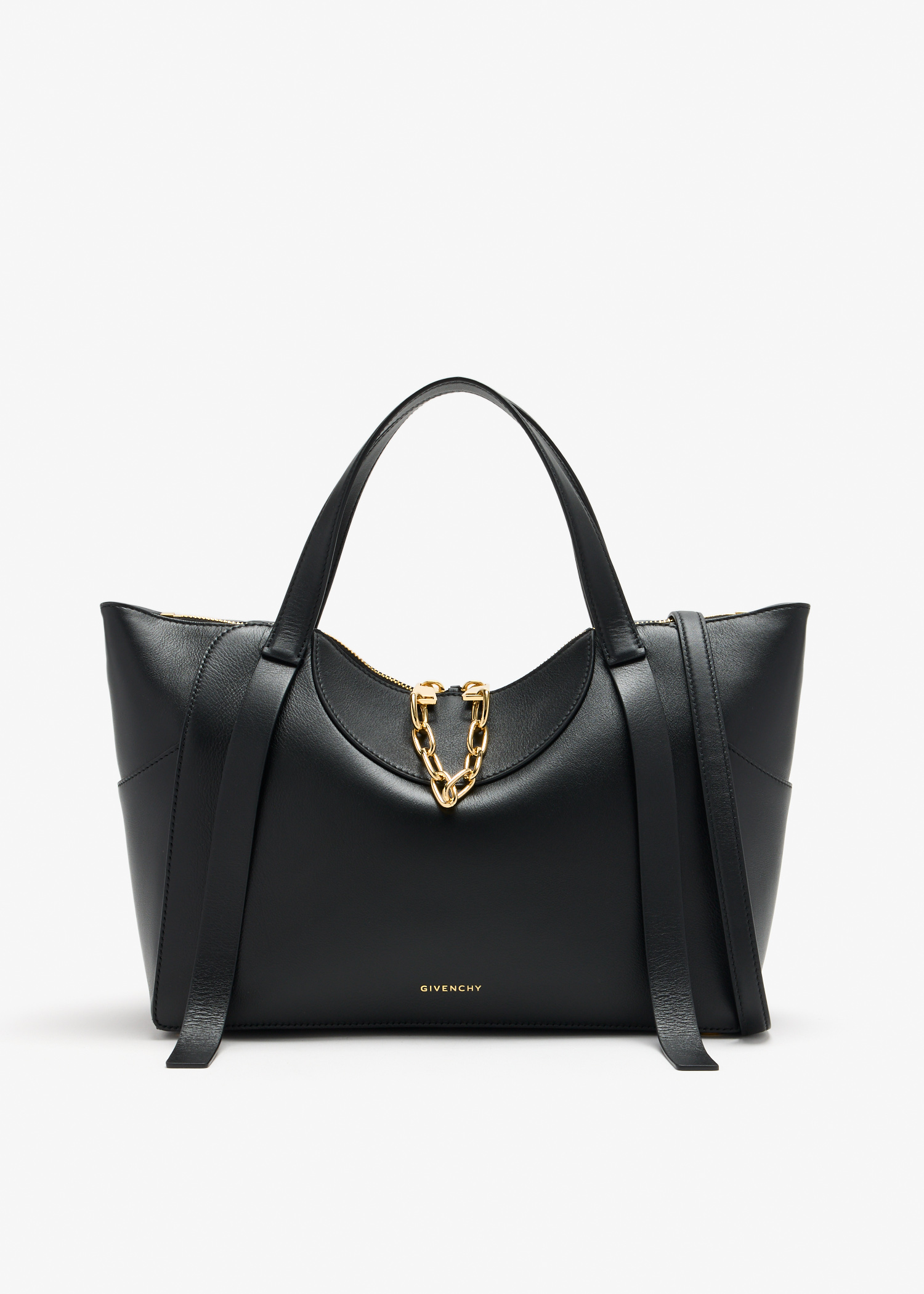 

Medium The Snatch bag, Black