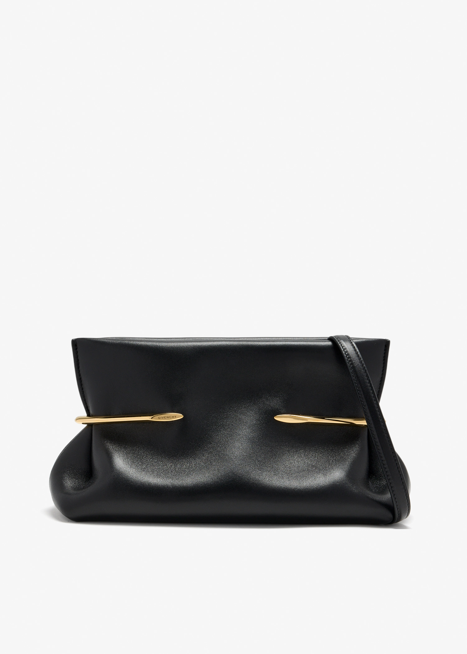 

Pinch clutch, Black