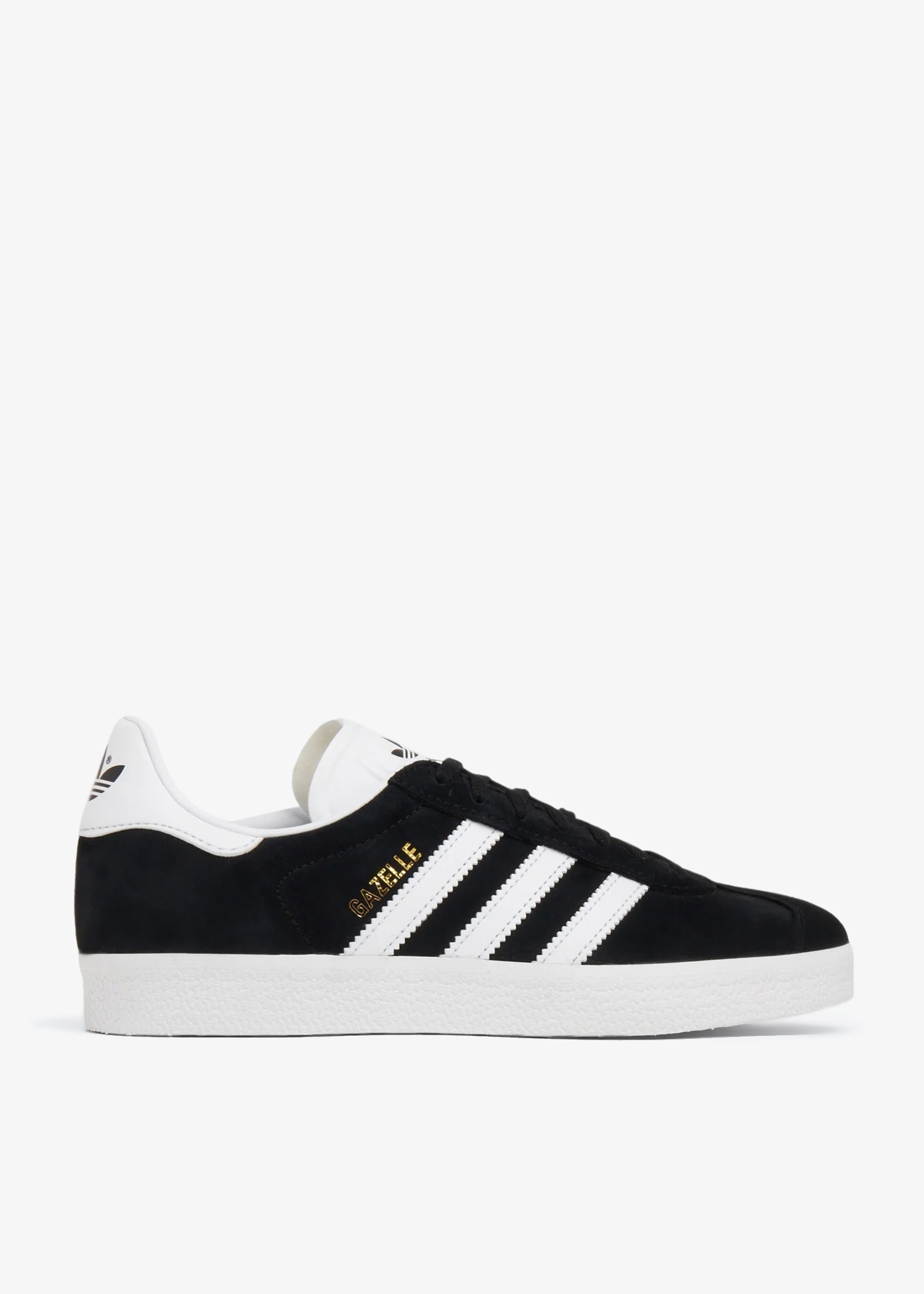 

Gazelle sneakers, Black