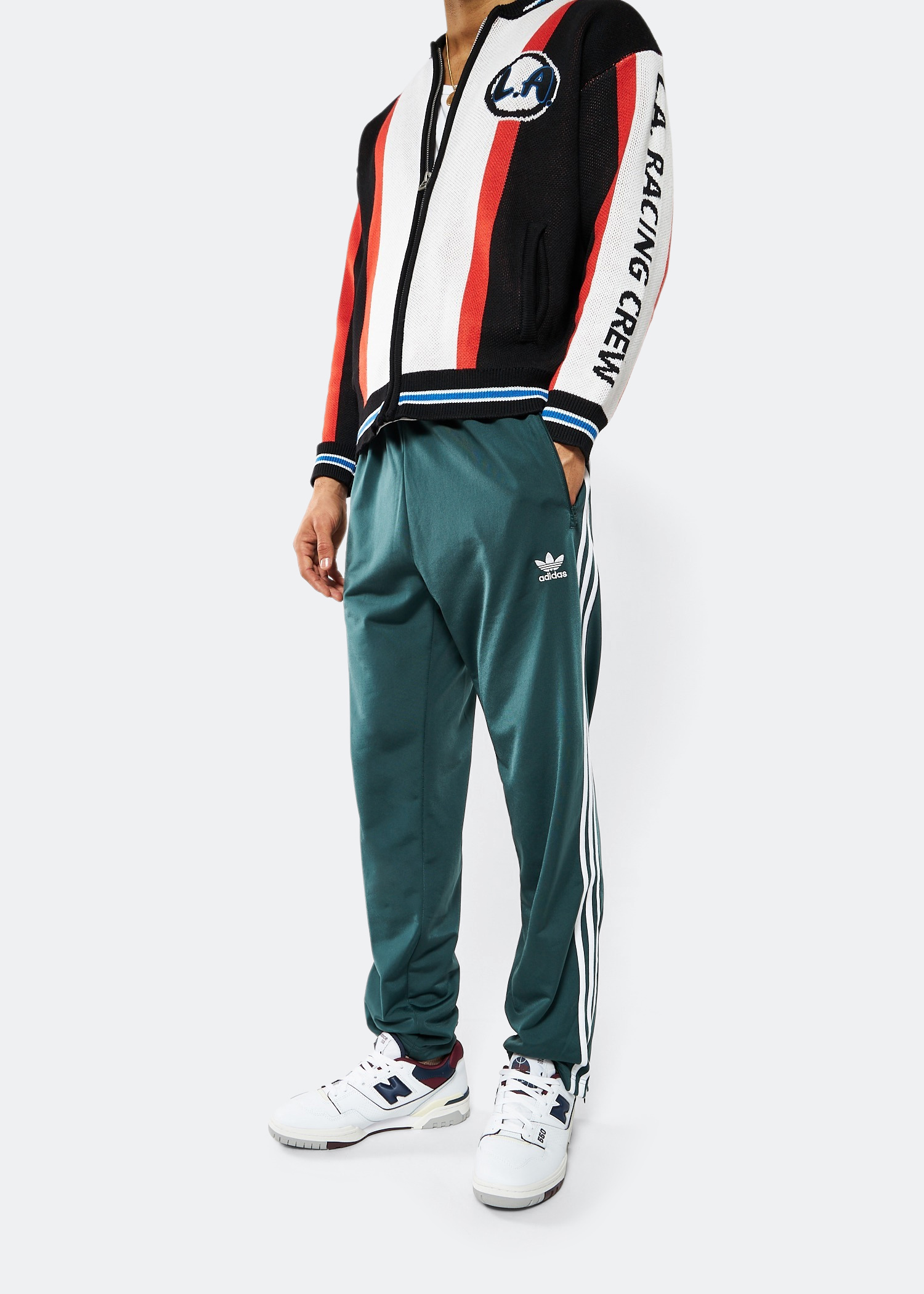 

550 sneakers, White