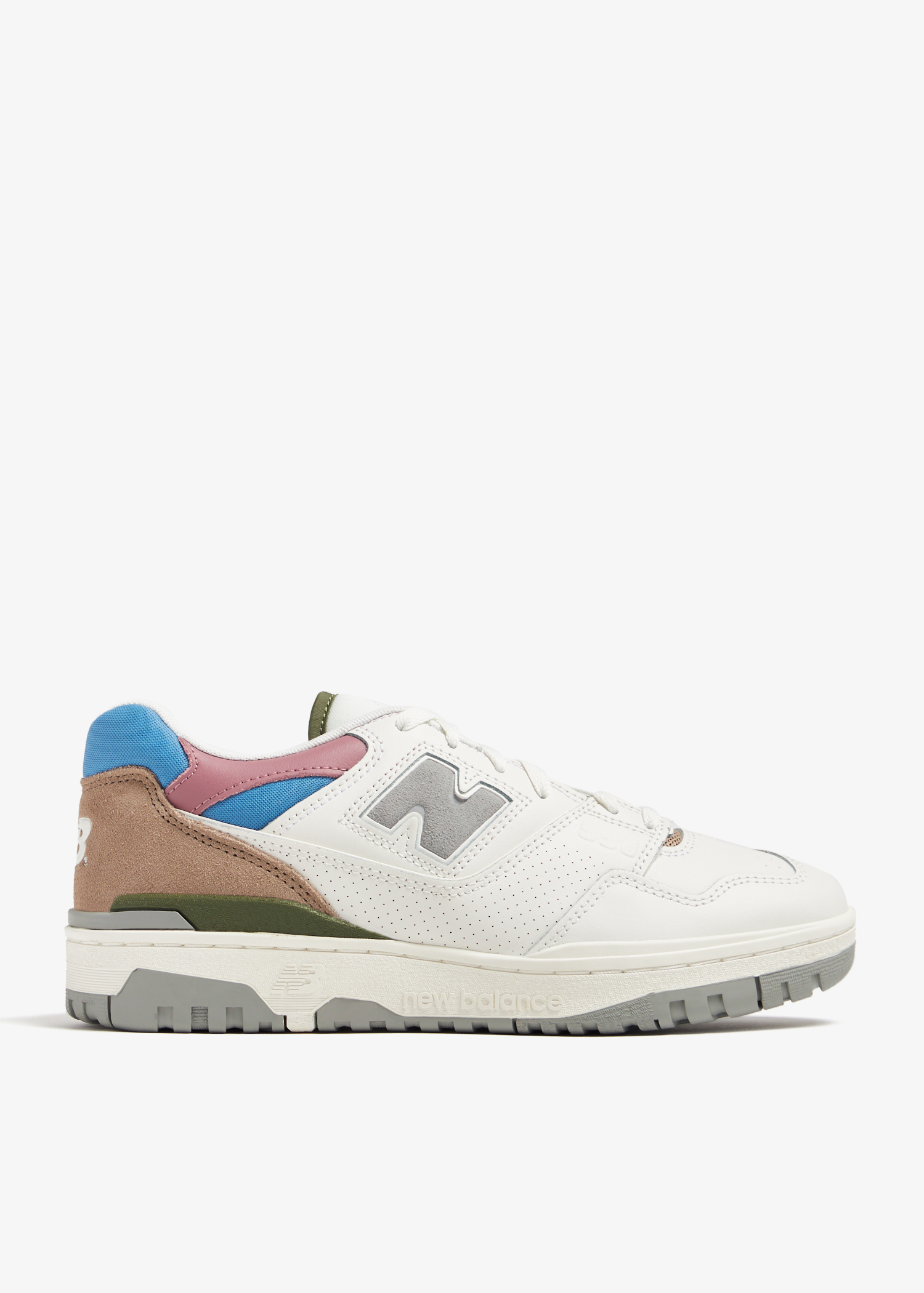 

BB550 sneakers, White