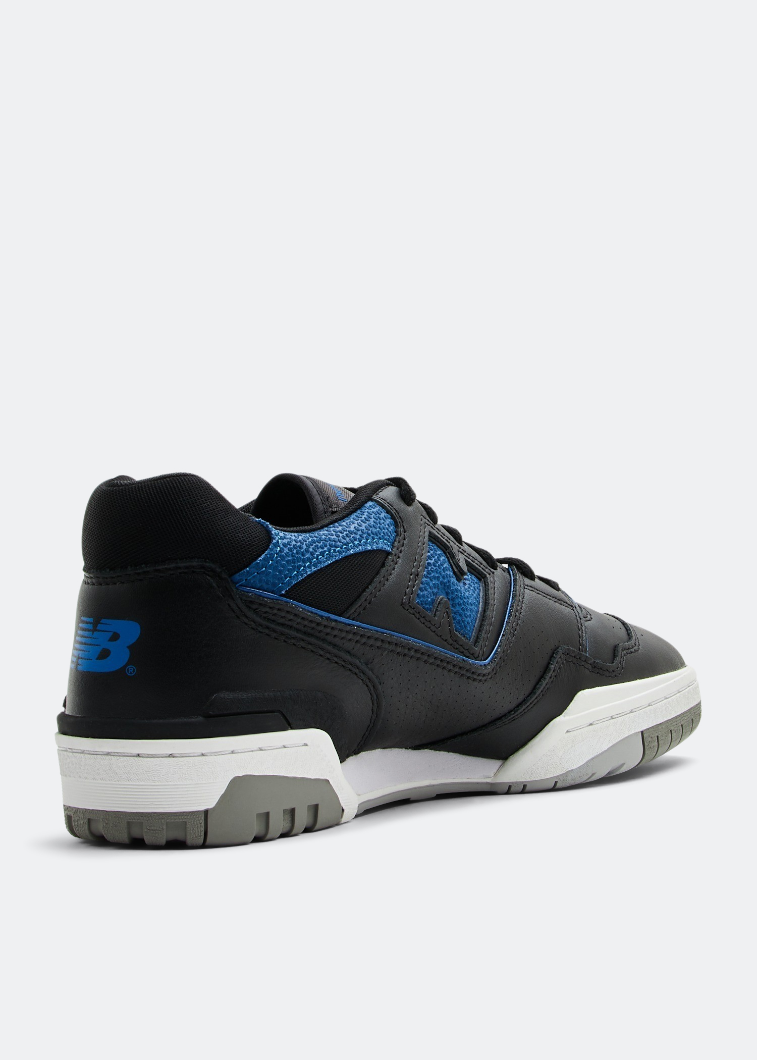 

550 sneakers, Black