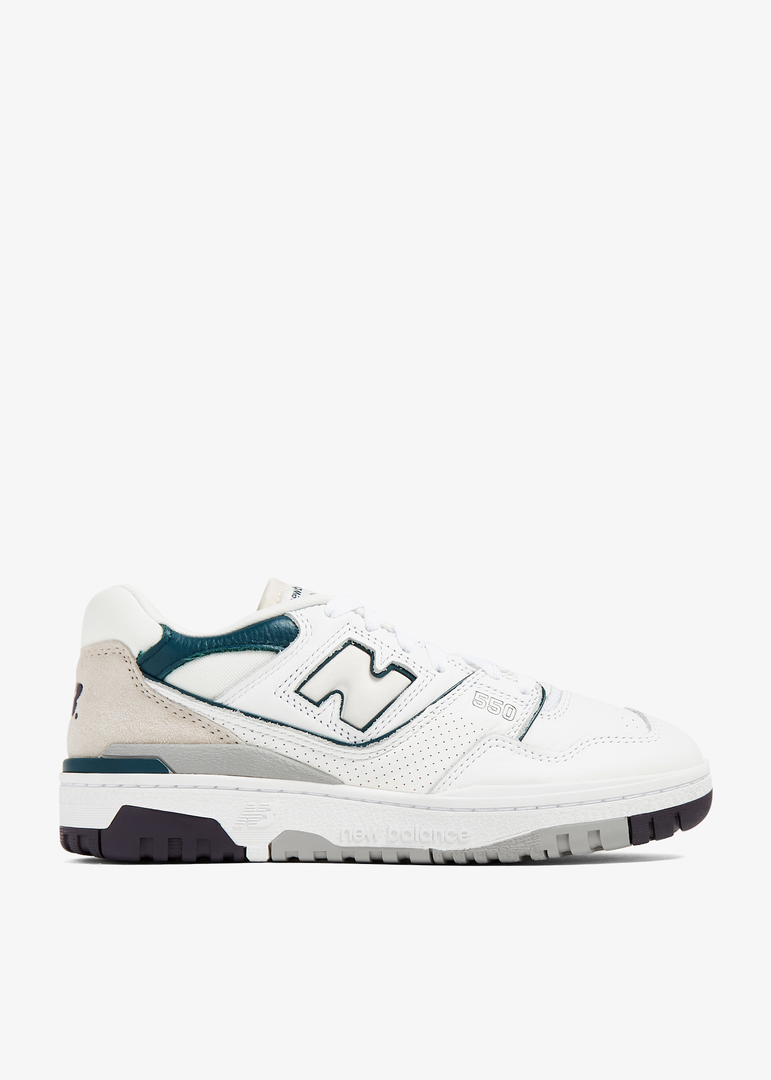 

BB550 sneakers, White