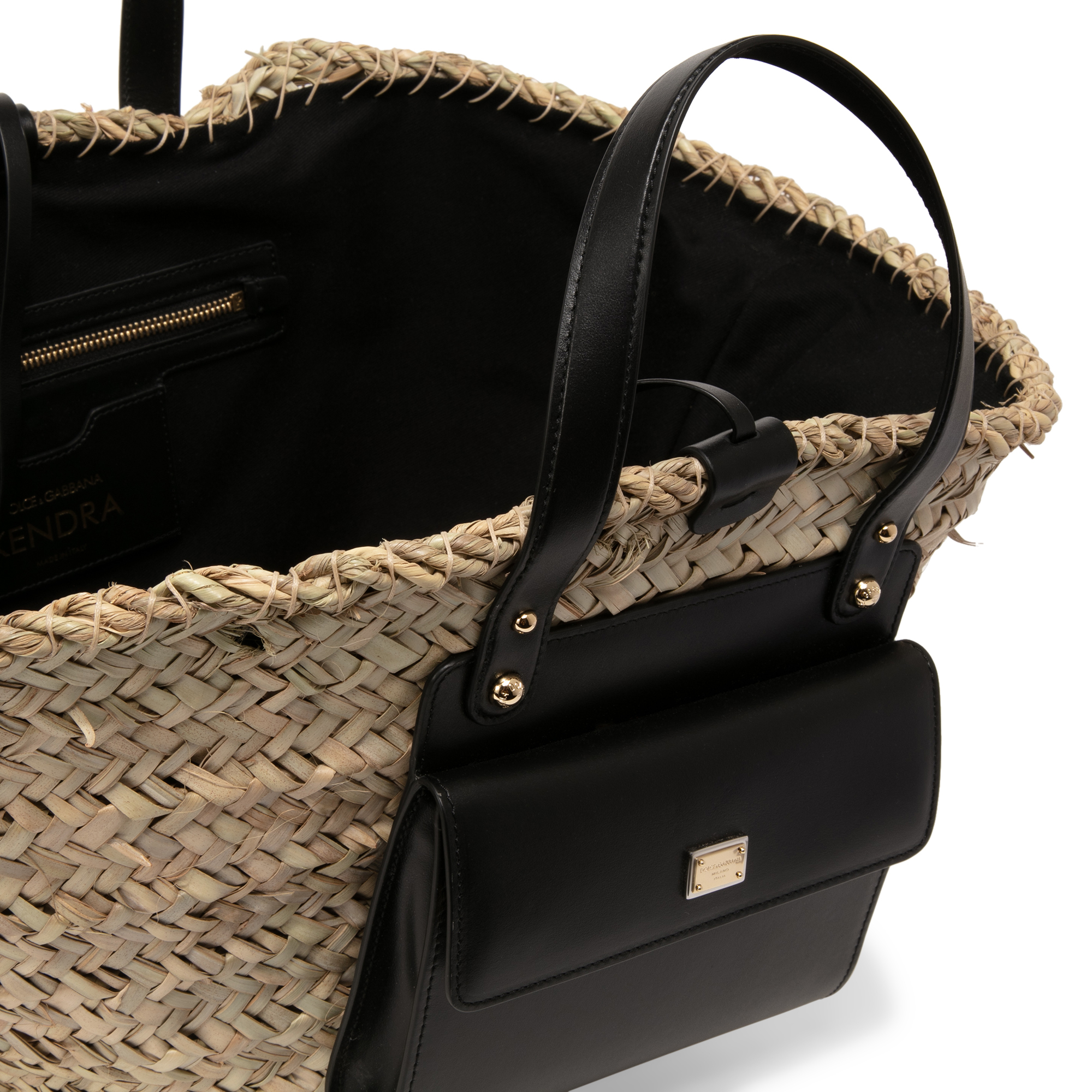 

Kendra bag, Black