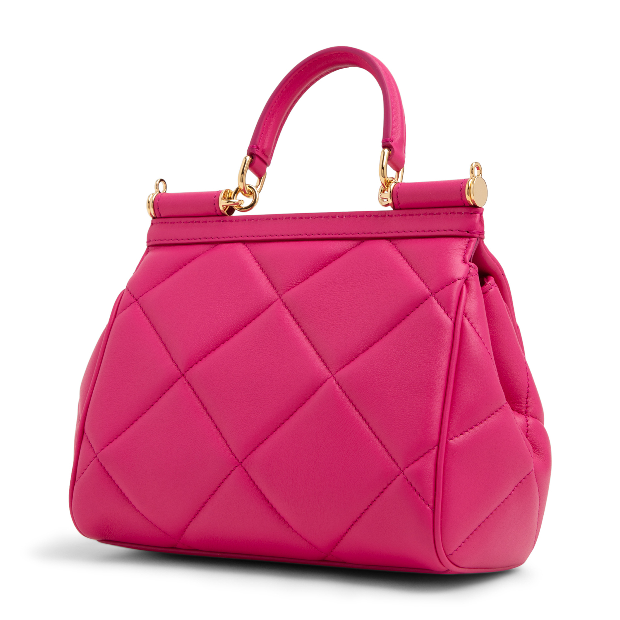 

Sicily small bag, Pink