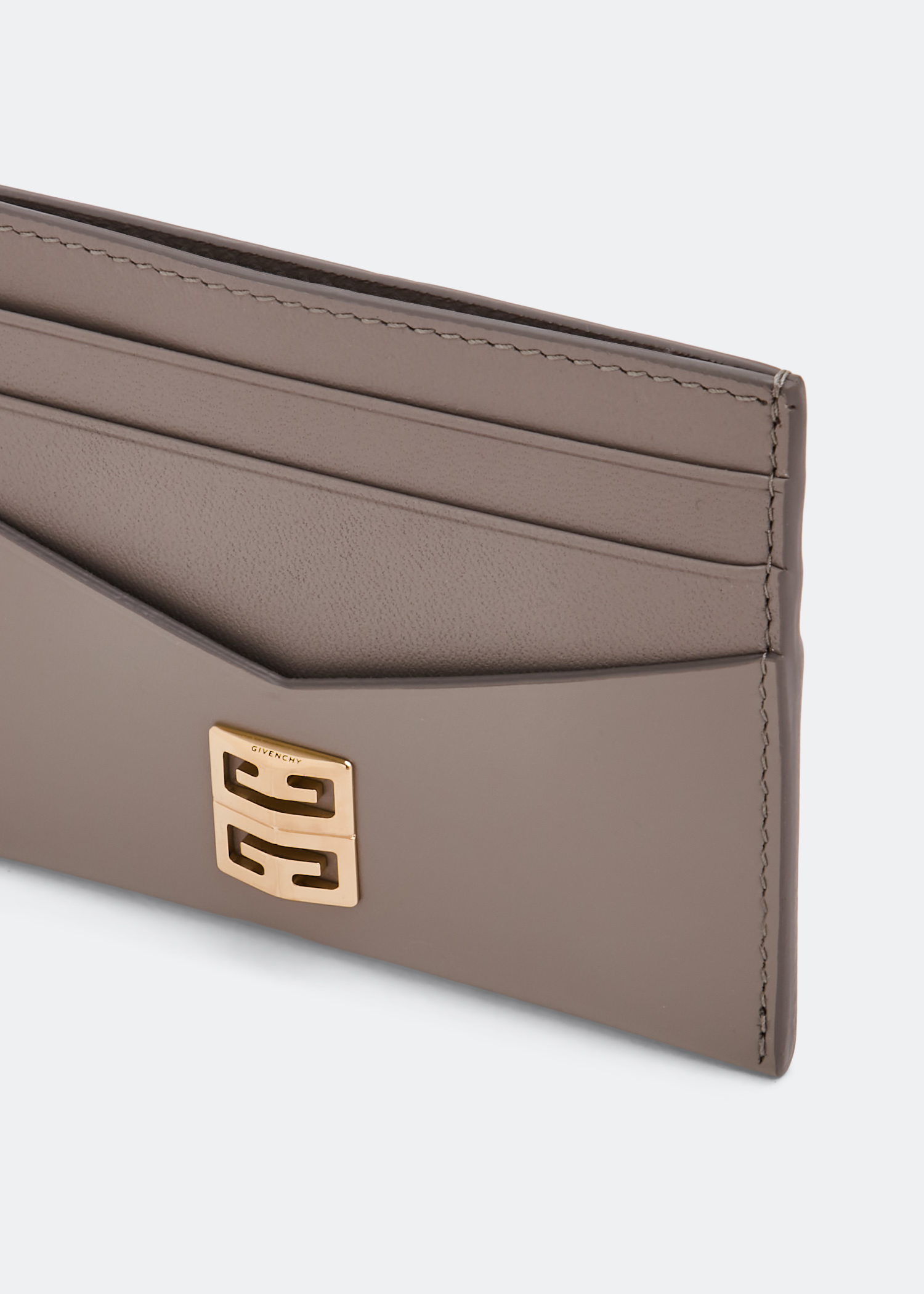 

4G cardholder, Green