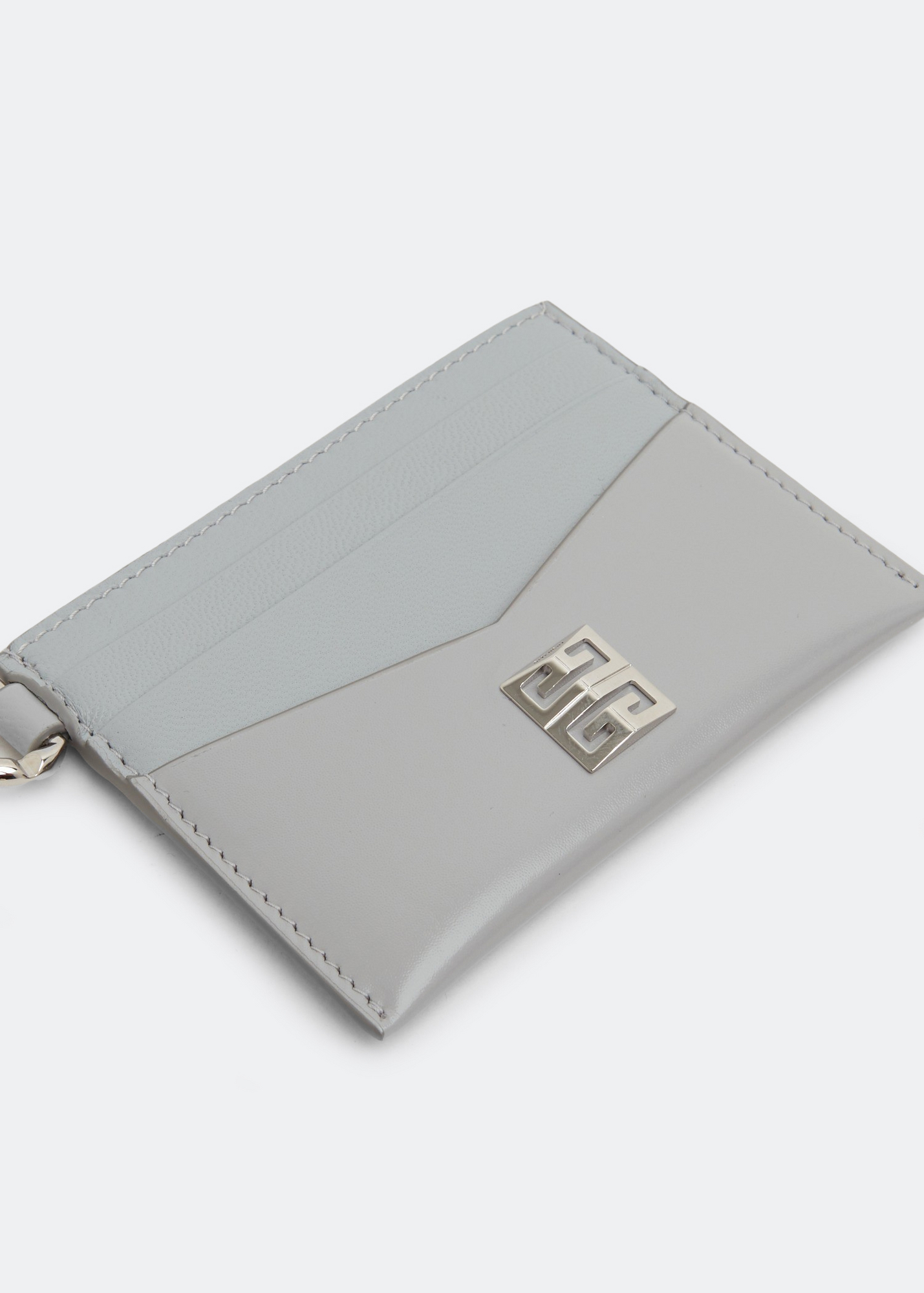 

4G cardholder, Grey