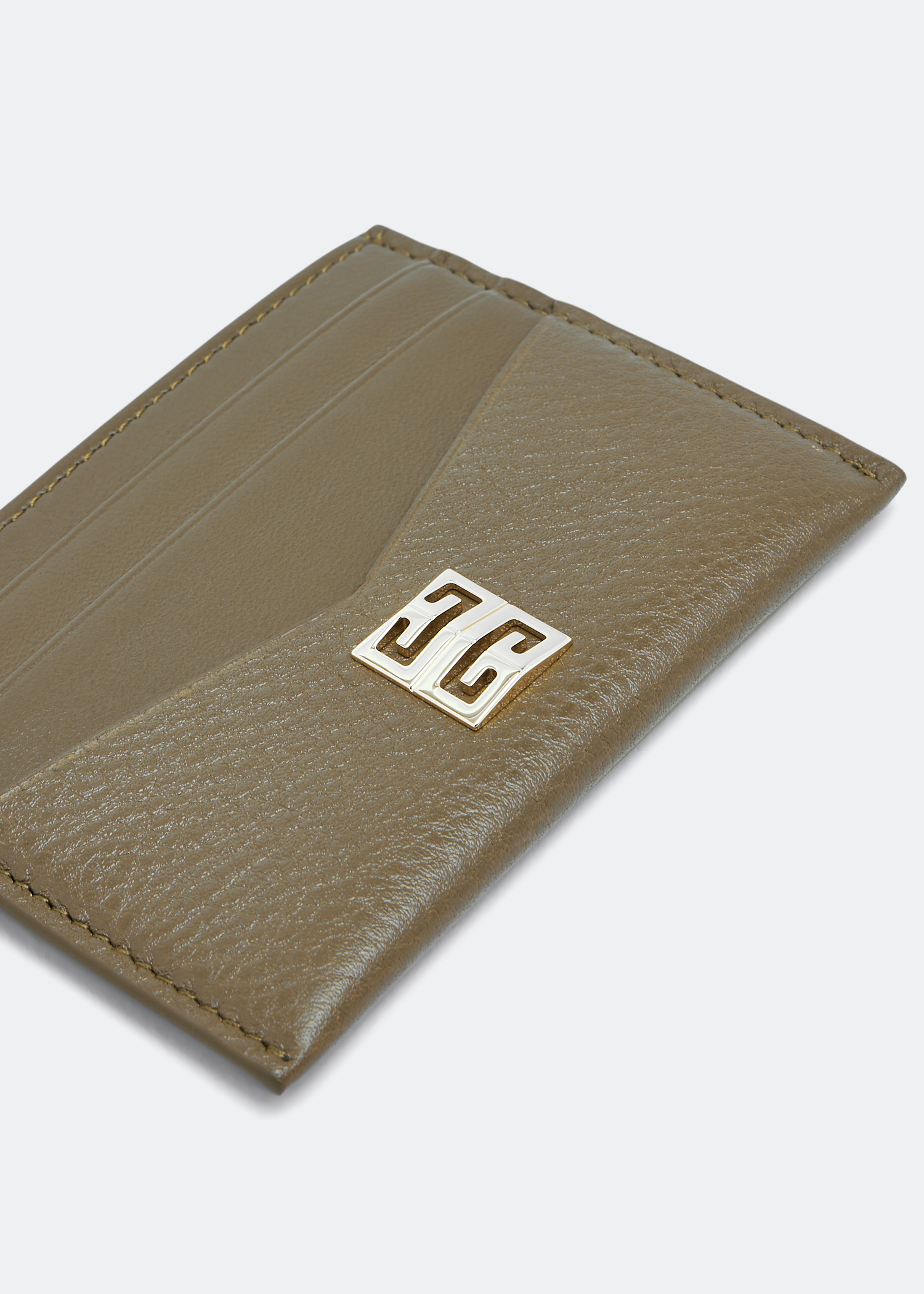 

4G card holder, Brown