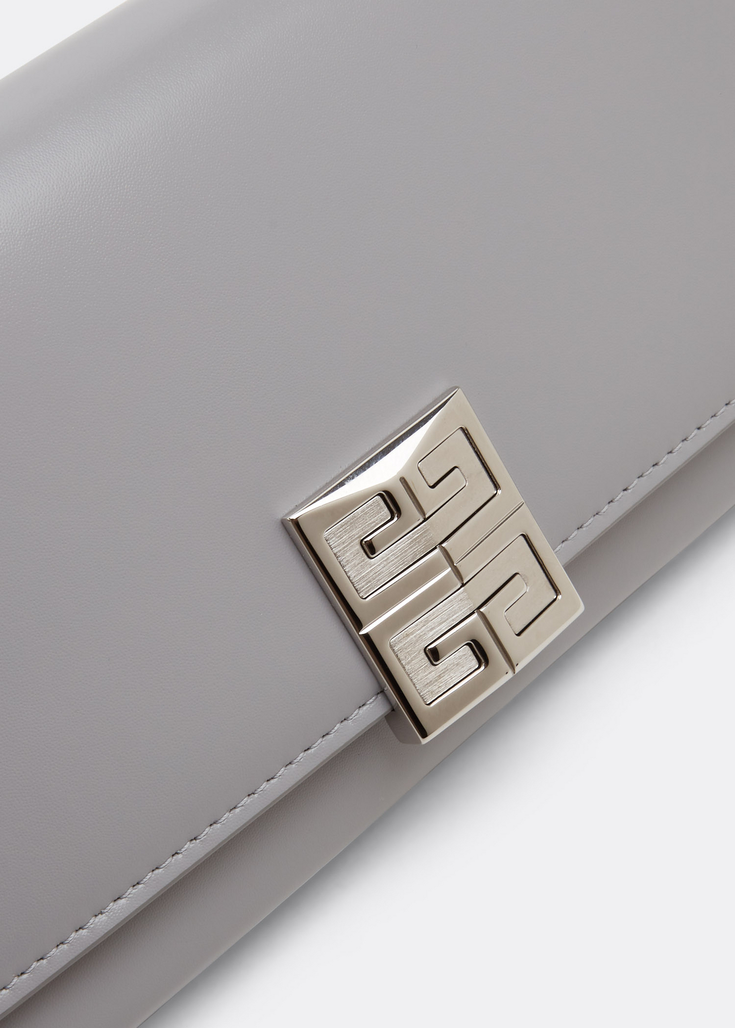 

4G chain wallet, Grey
