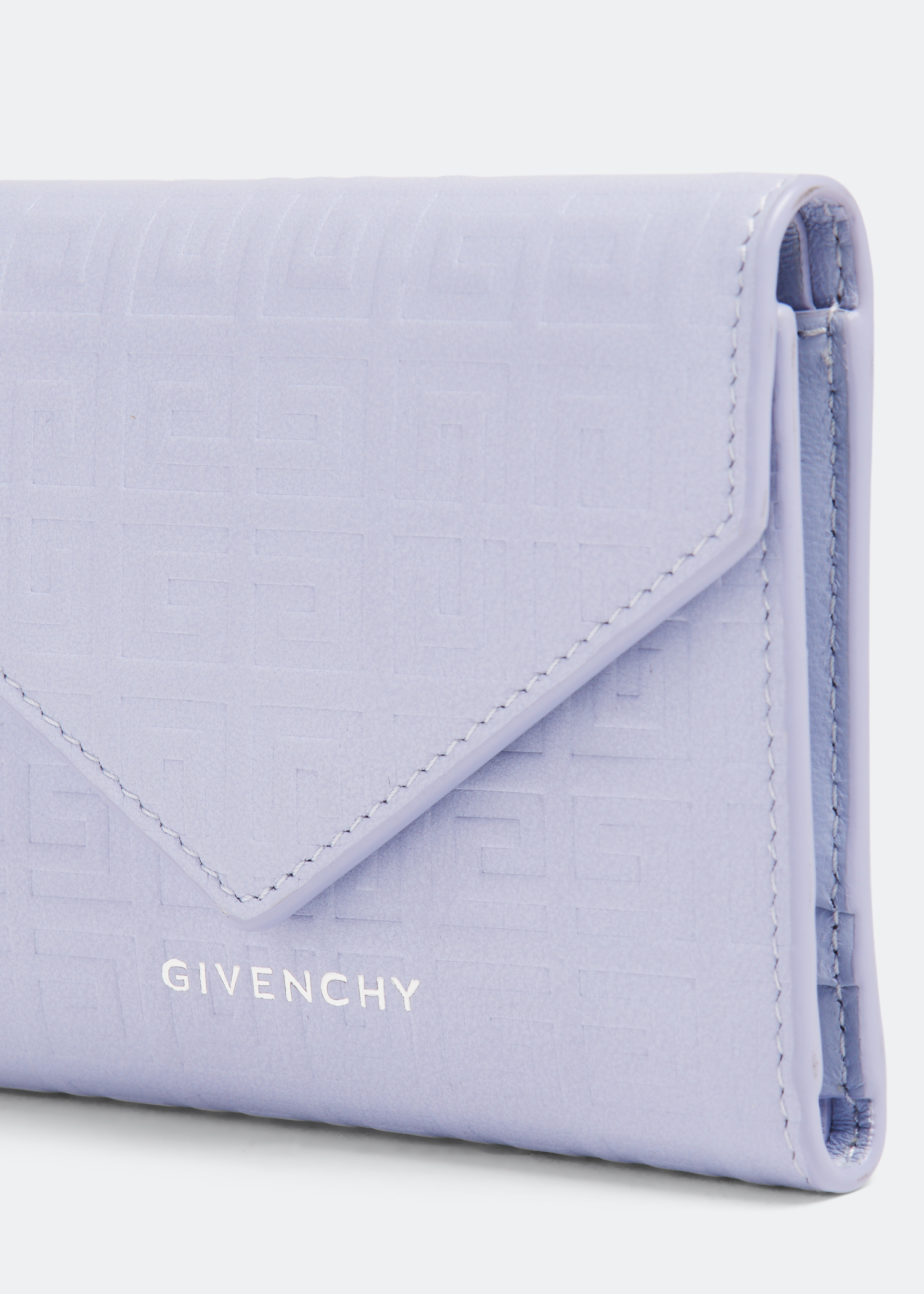 

Giv Cut wallet, Purple