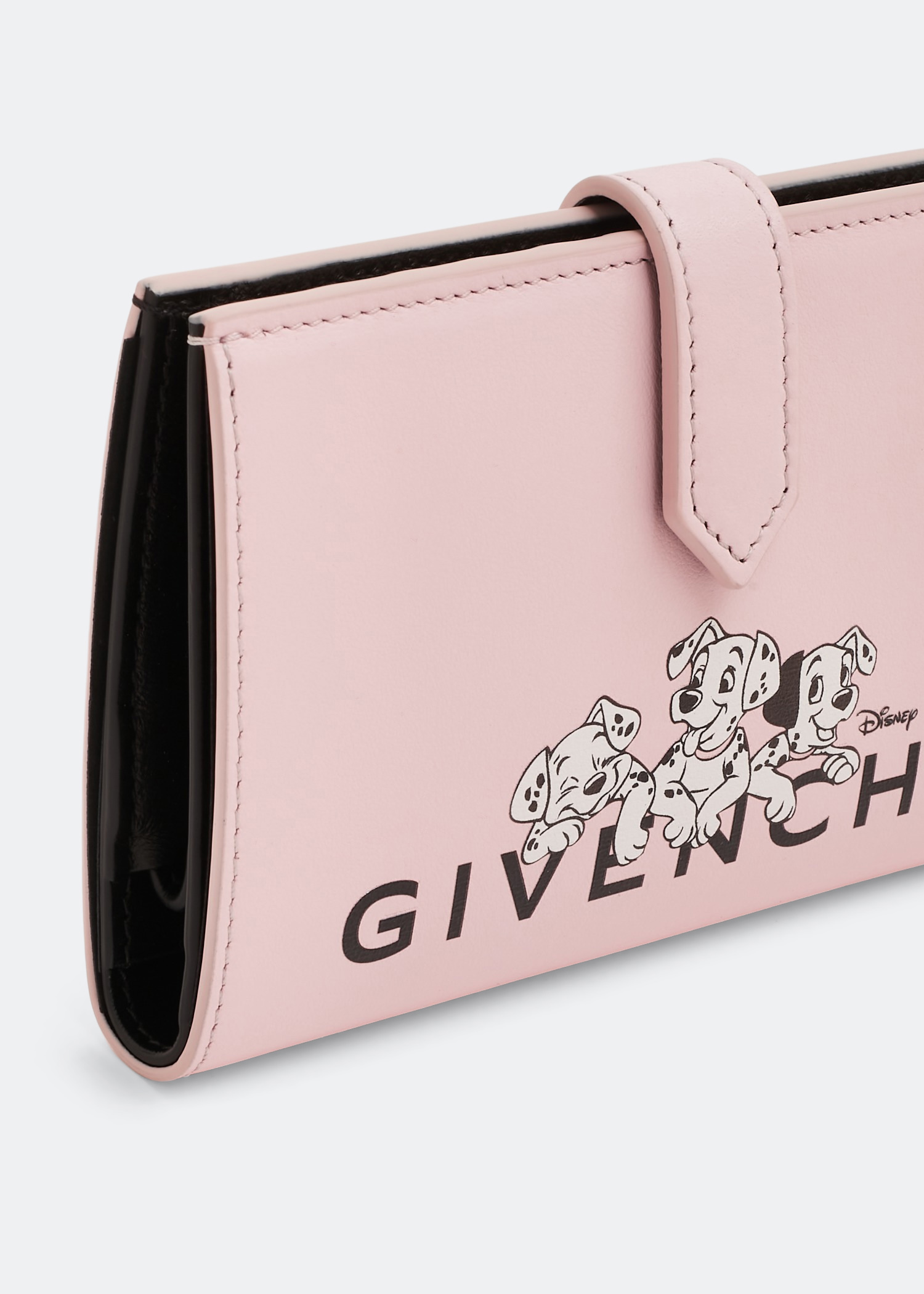 

x Disney G Cut wallet, Pink