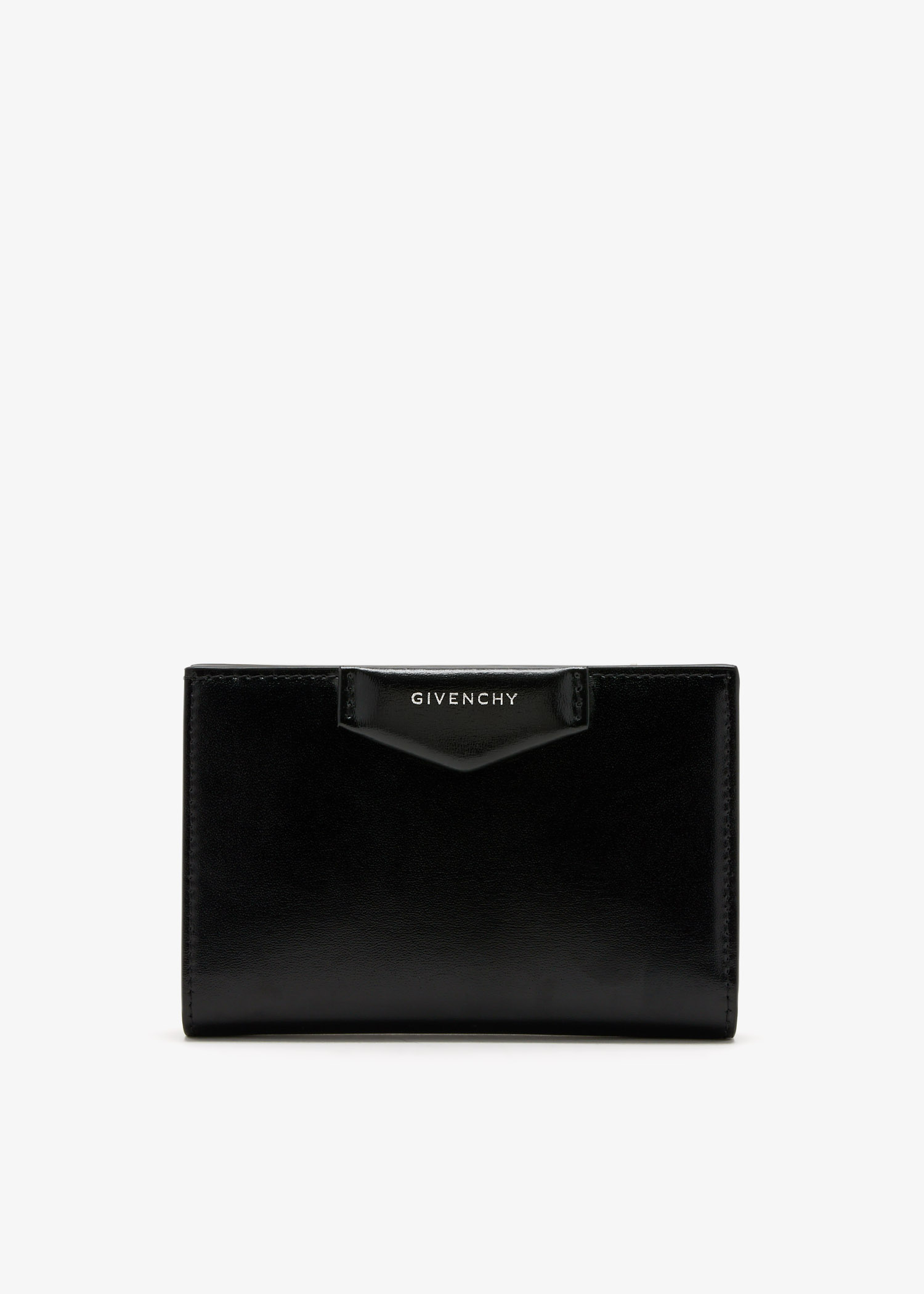 

Antigona wallet, Black