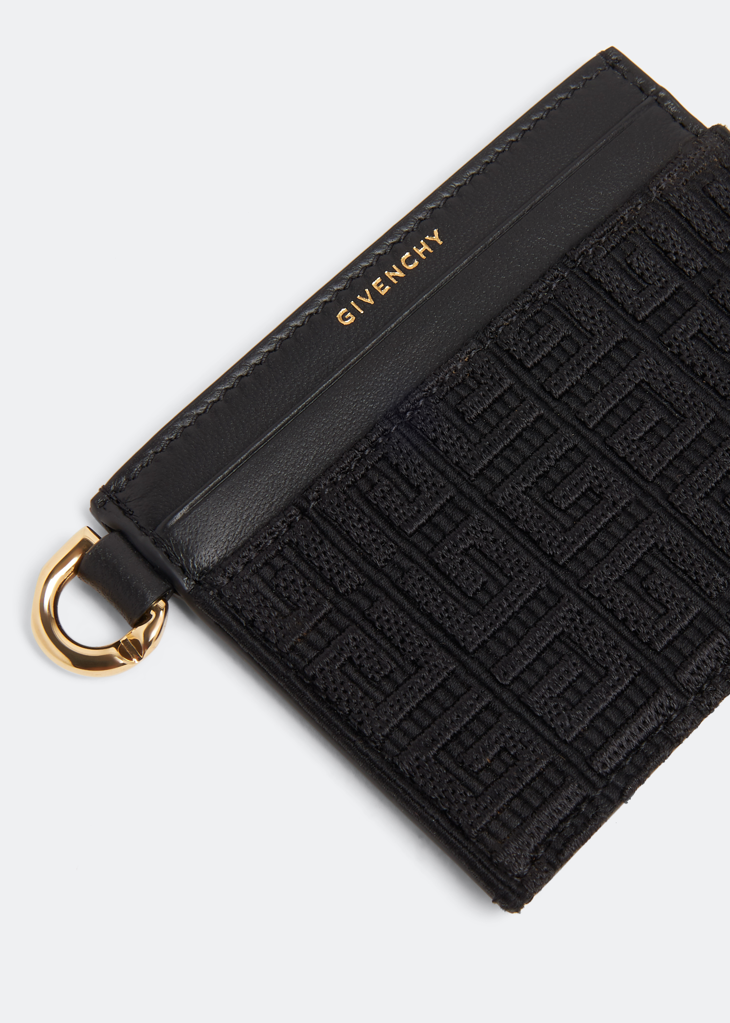 

4G card holder, Black