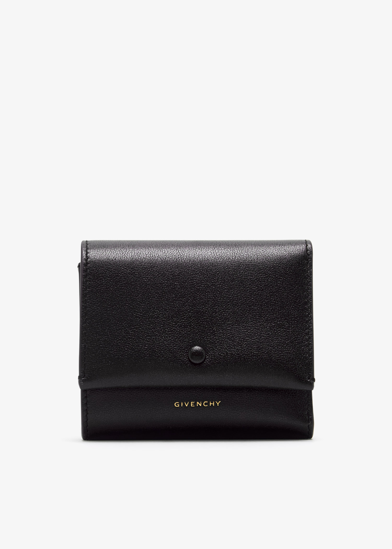 

Day wallet, Black