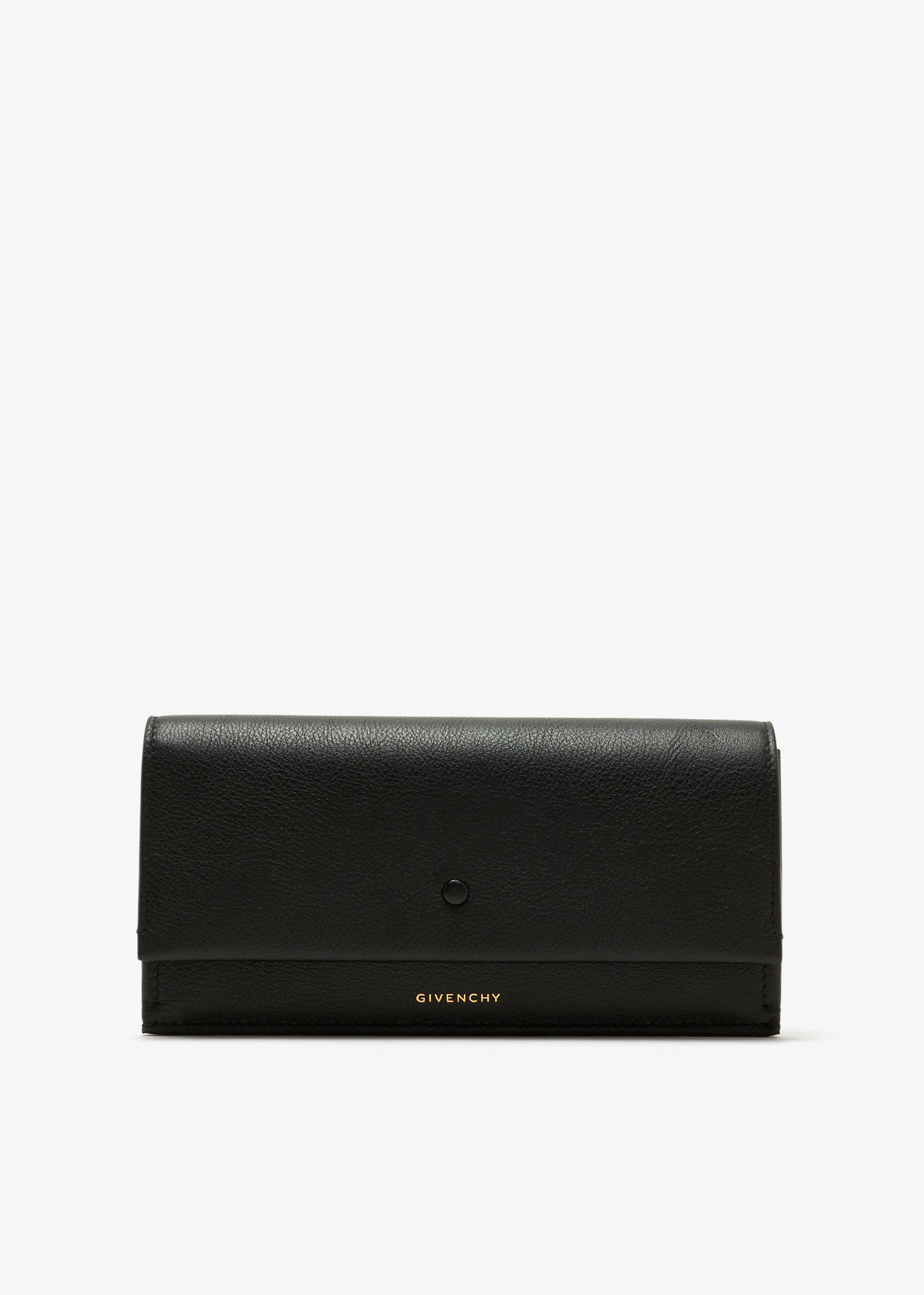 

Day long wallet, Black