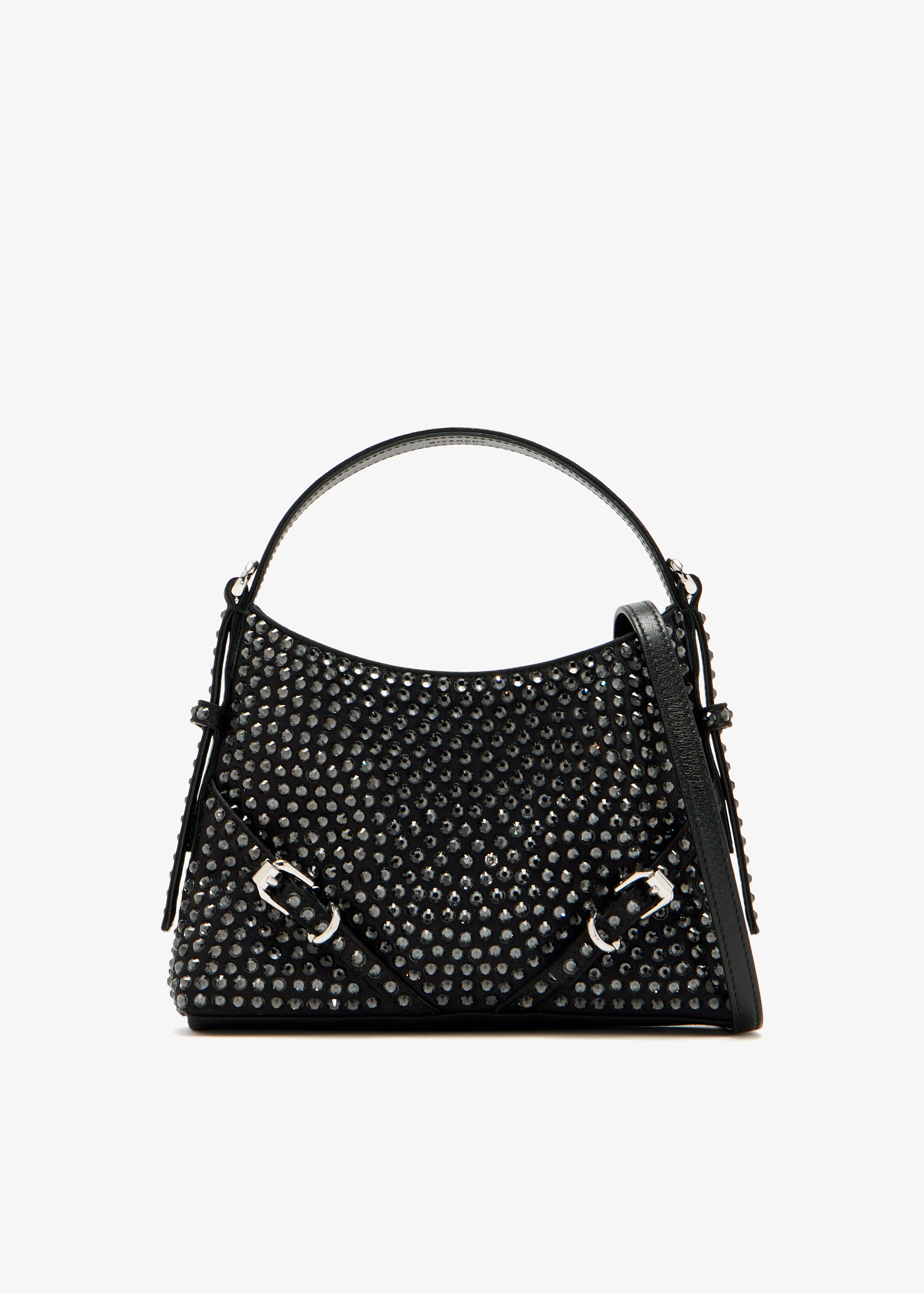 

Nano Voyou bag, Black