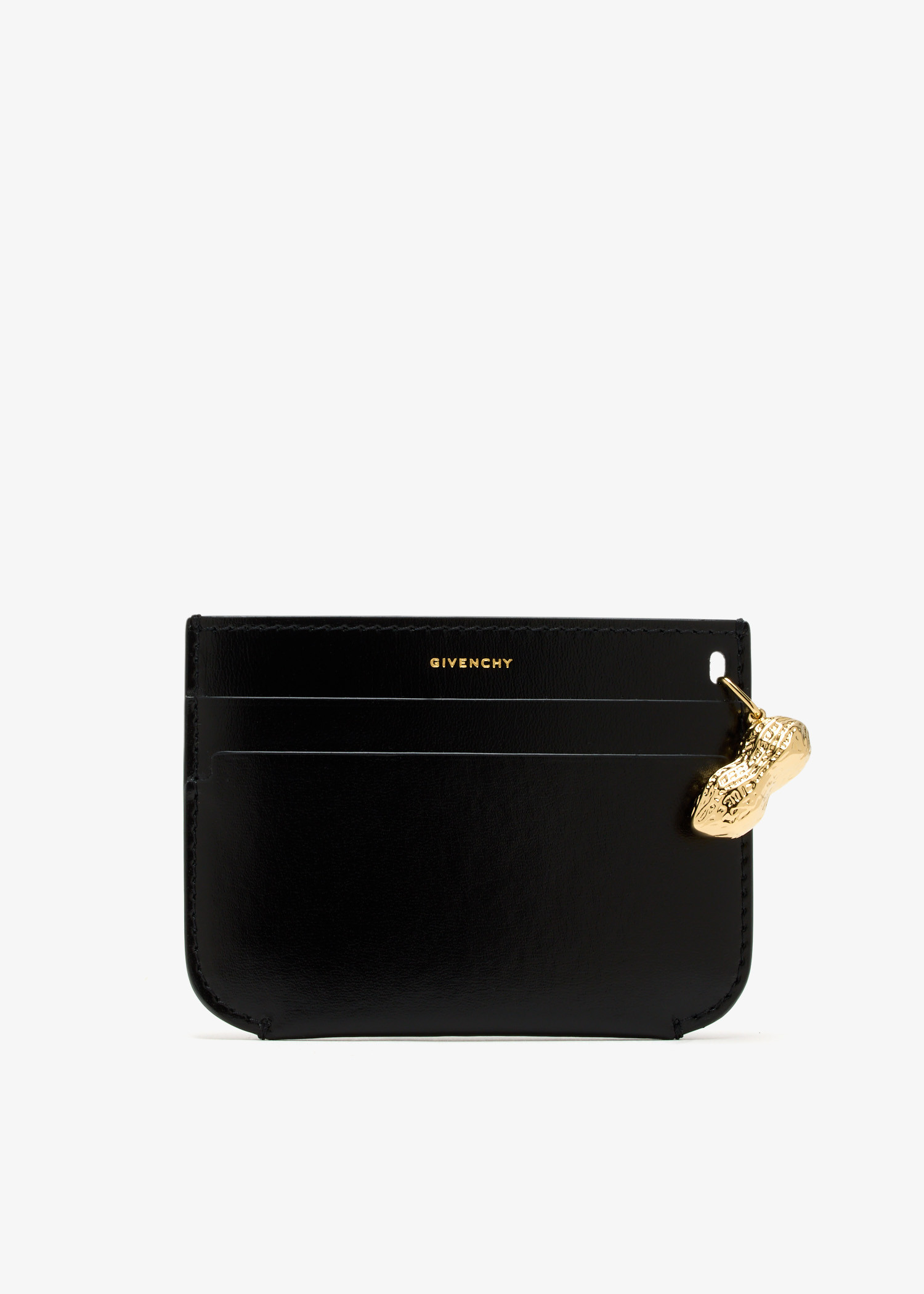 

Lucky Charms card holder, Black