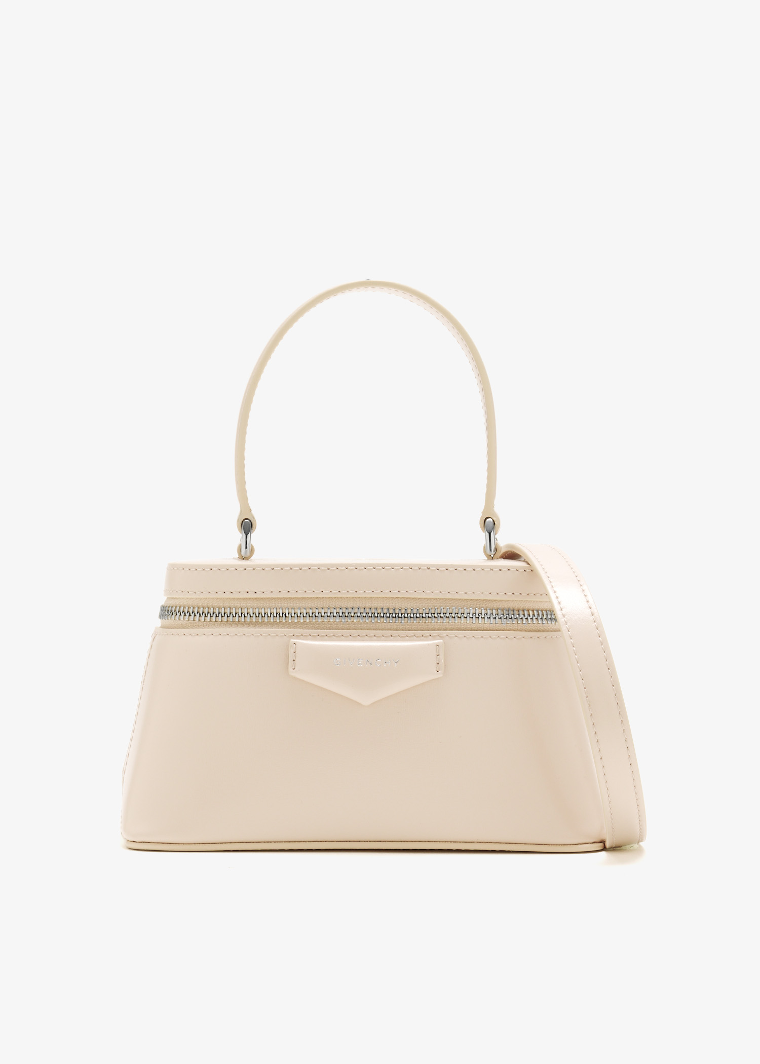

Antigona vanity bag, Cream