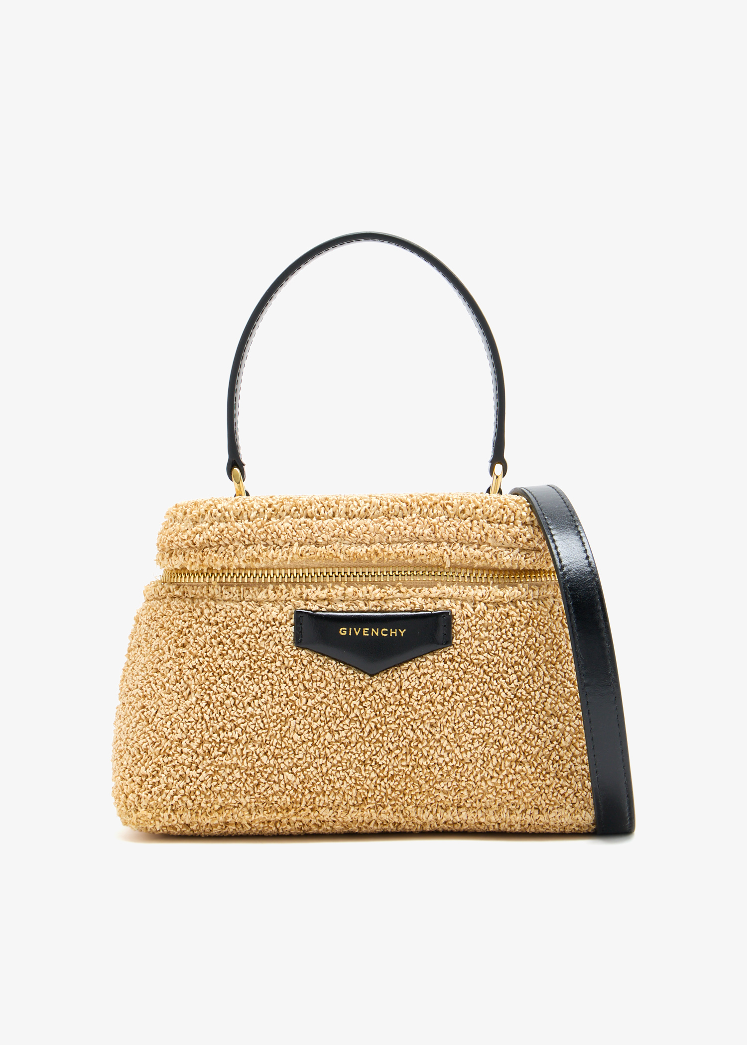 

Antigona vanity bag, Beige