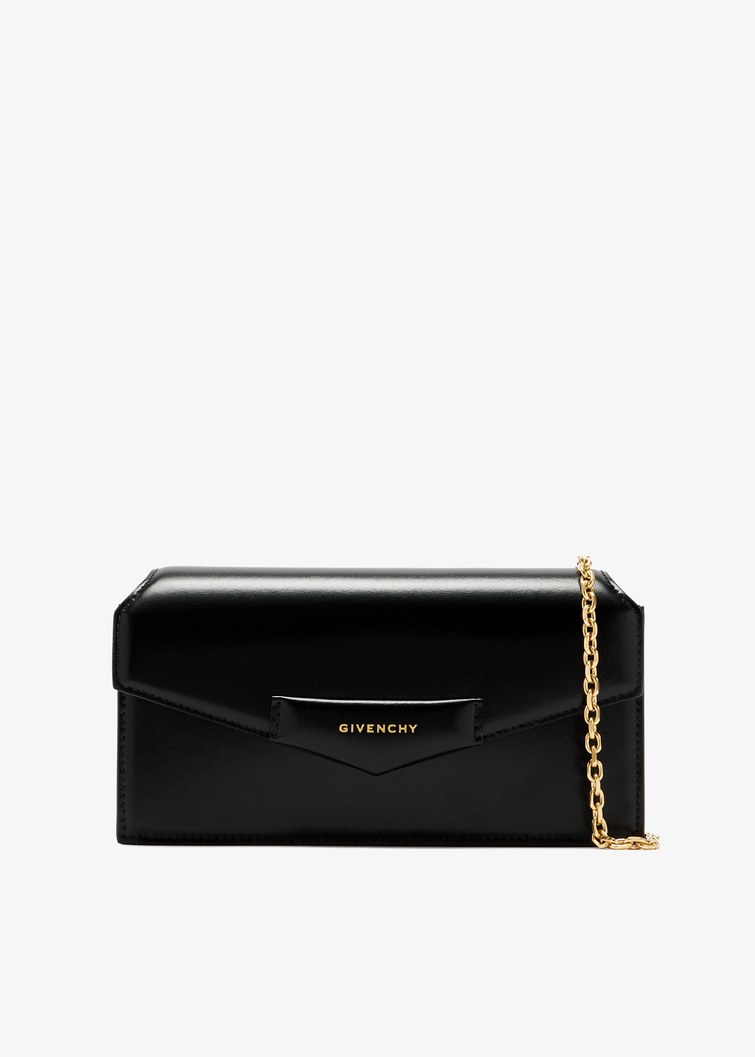 

Antigona chain bag, Black