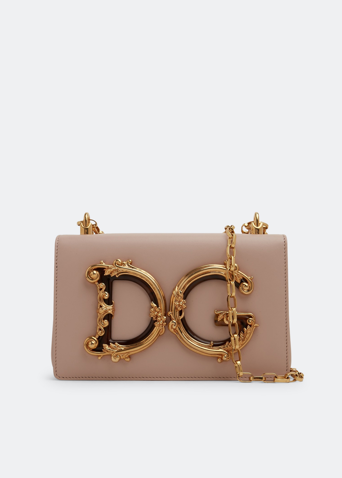 

DG Girls bag, Pink
