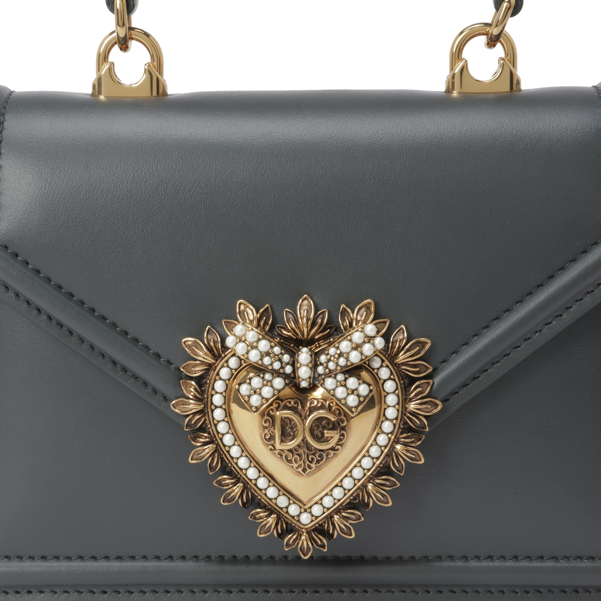 

Devotion small bag, Green