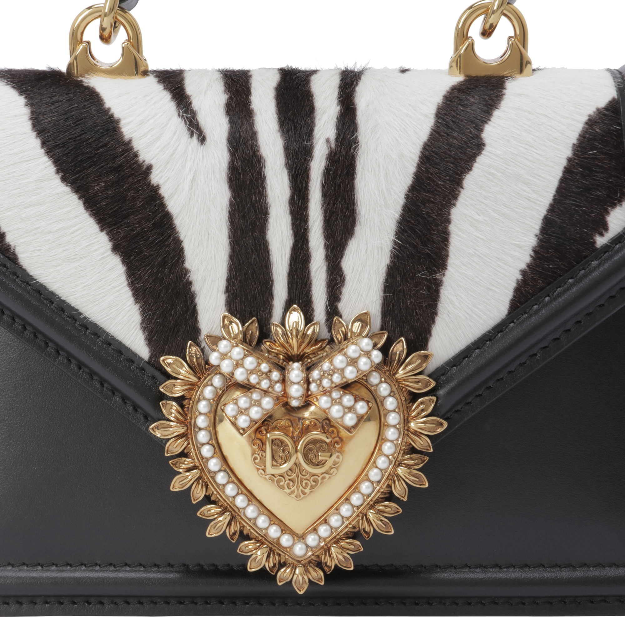 

Devotion top handle bag, Multi-coloured