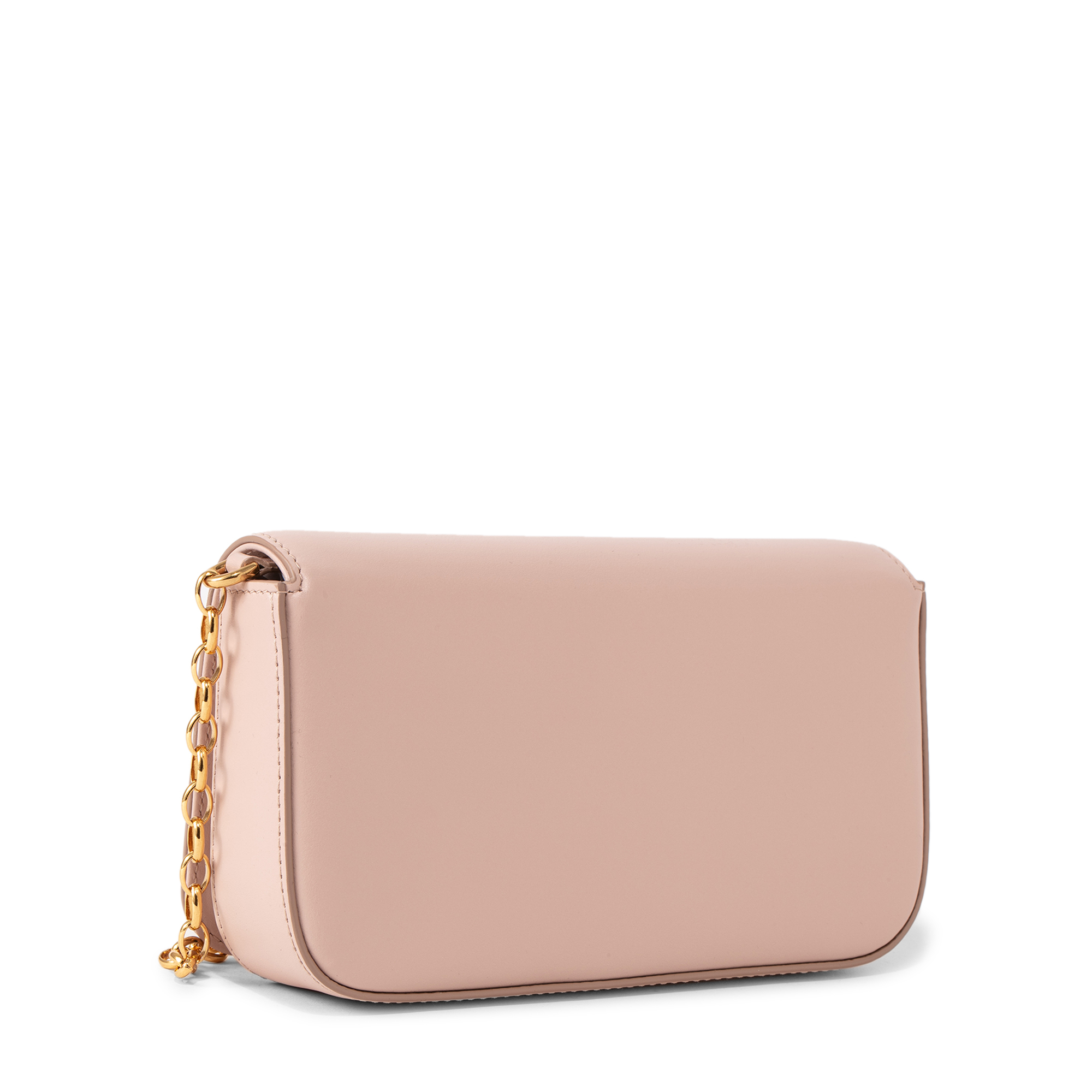 

DG Girls microbag, Pink