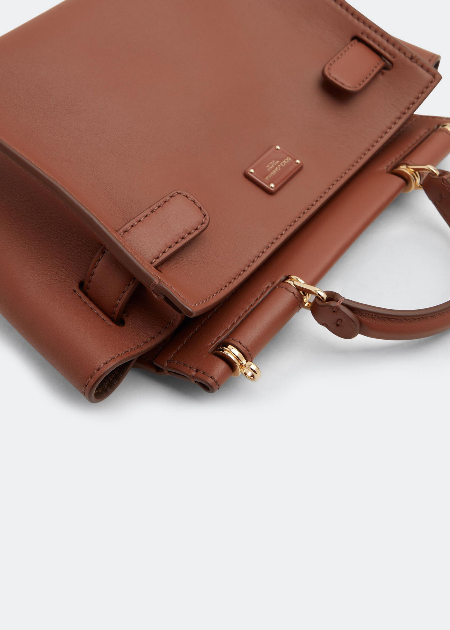 

Sicily small bag, Brown