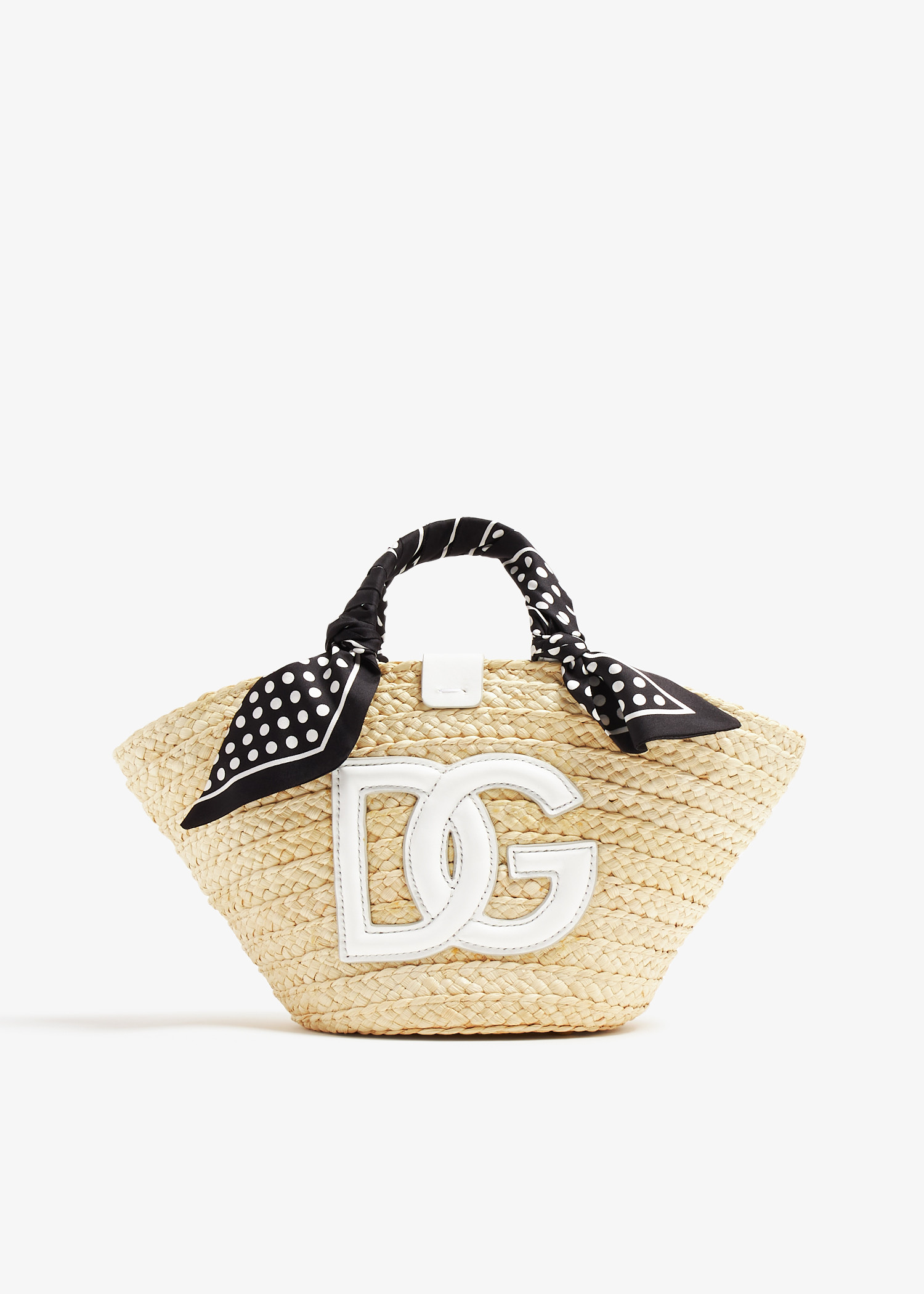 Small Kendra bag, Beige