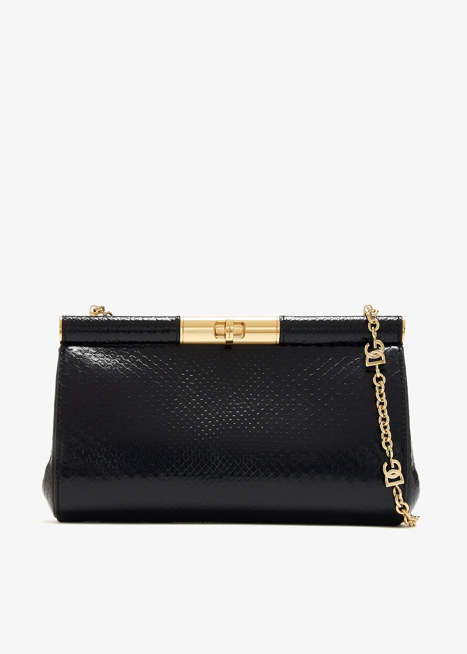 

Medium Marlene shoulder bag, Black