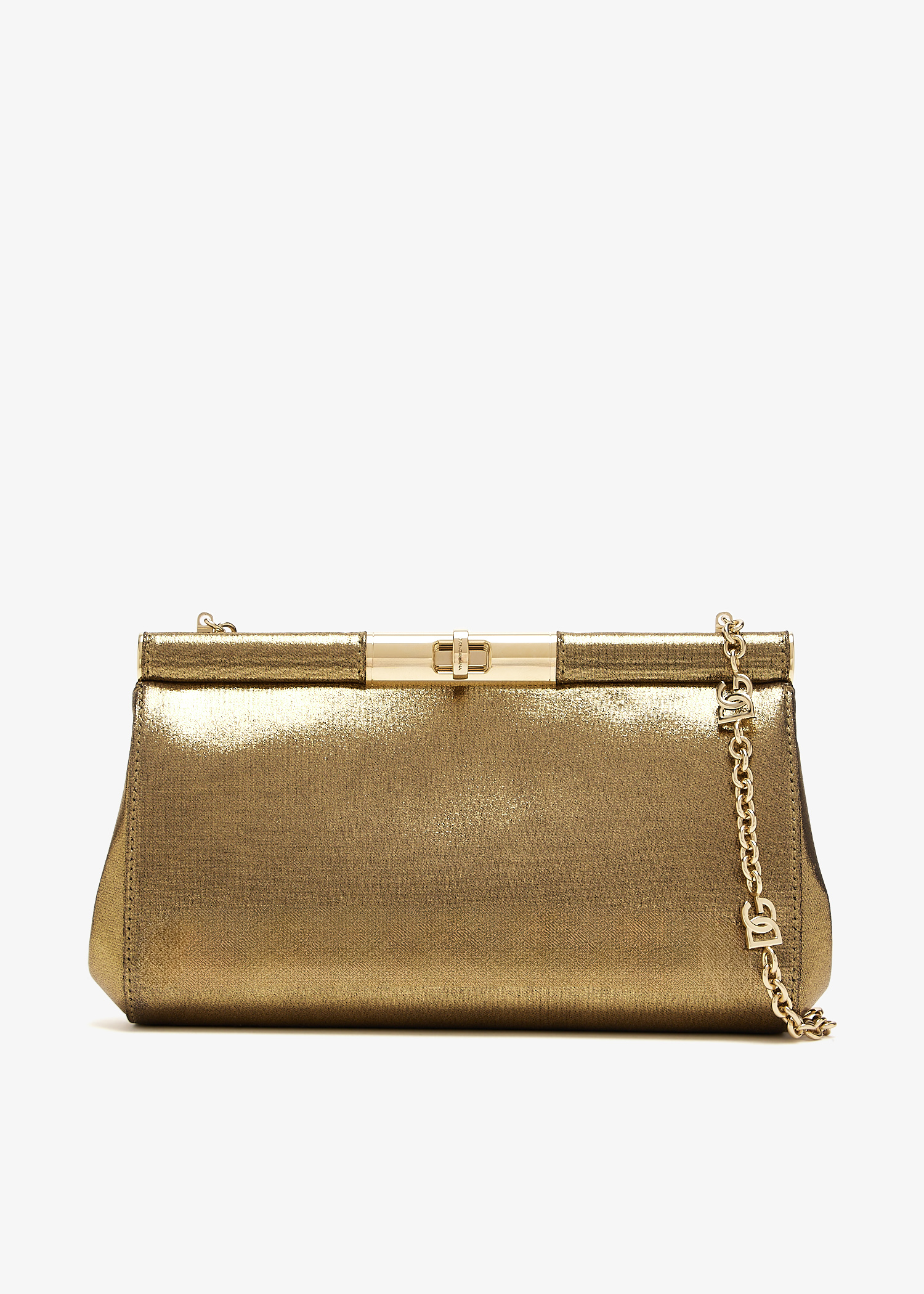 

Marlene shoulder bag, Gold