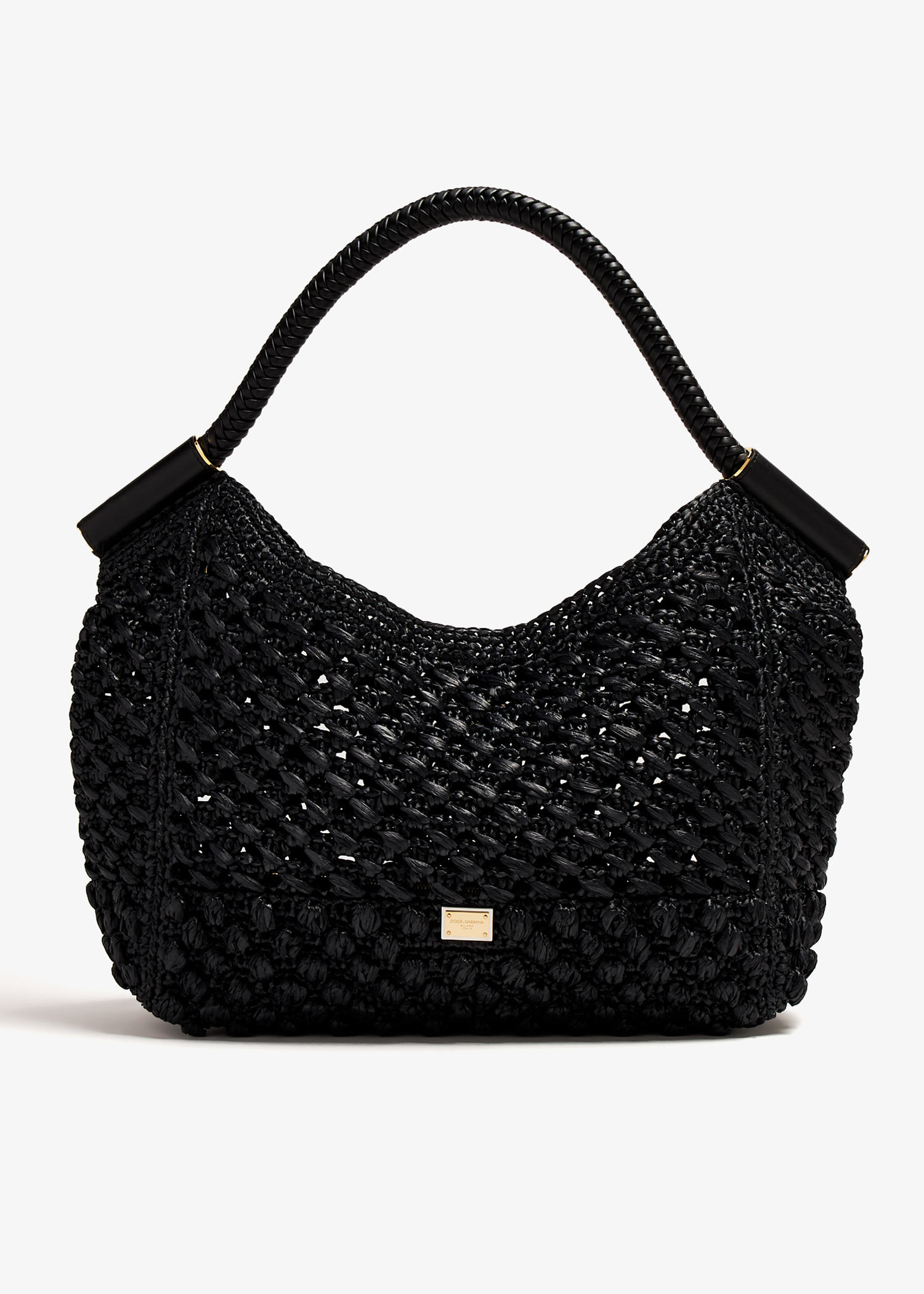 

Sicily handbag, Black
