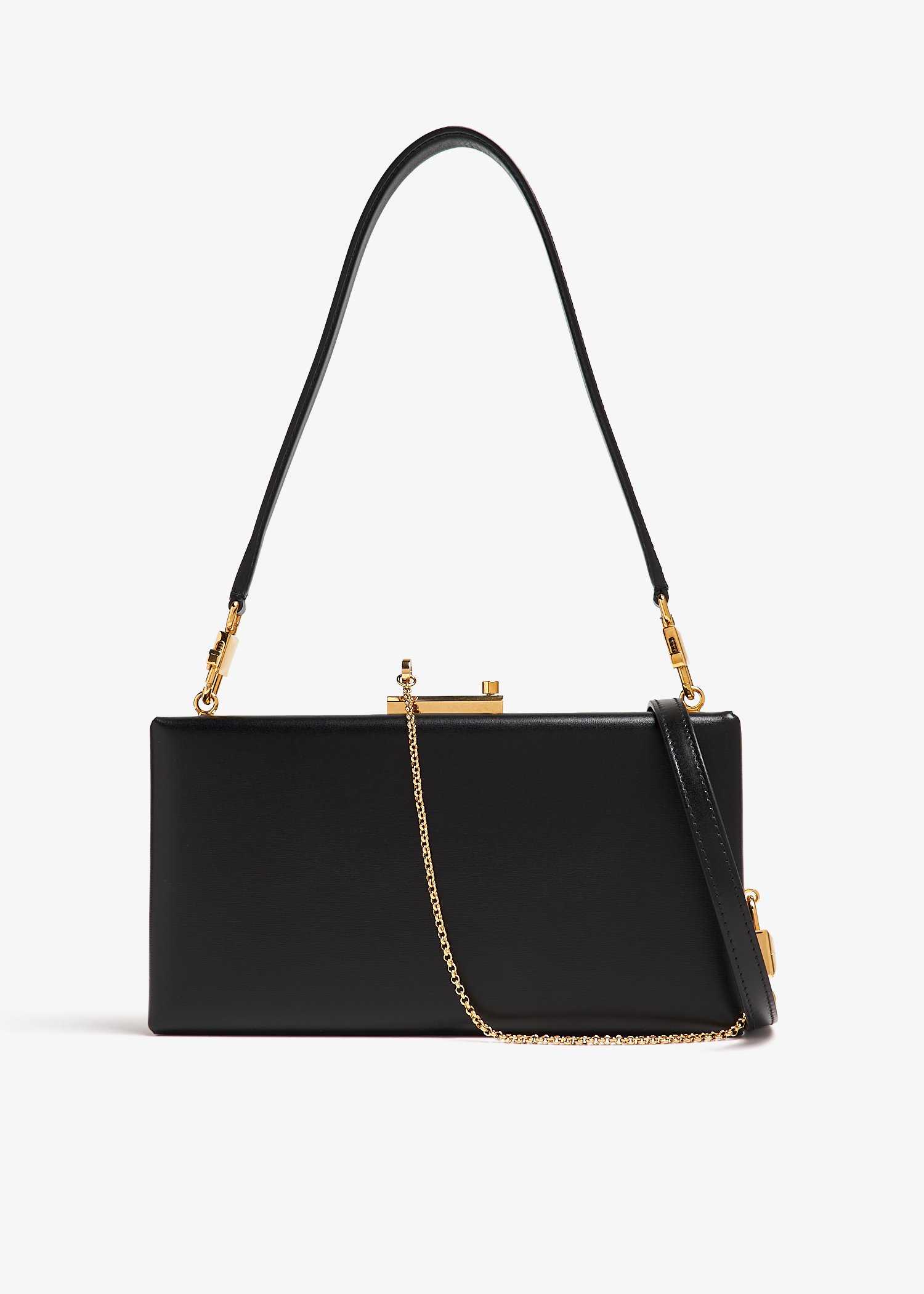 

Eva bag, Black