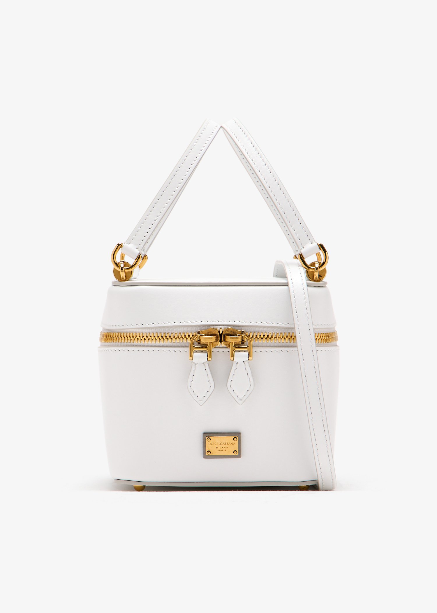 

Sicily handbag, White