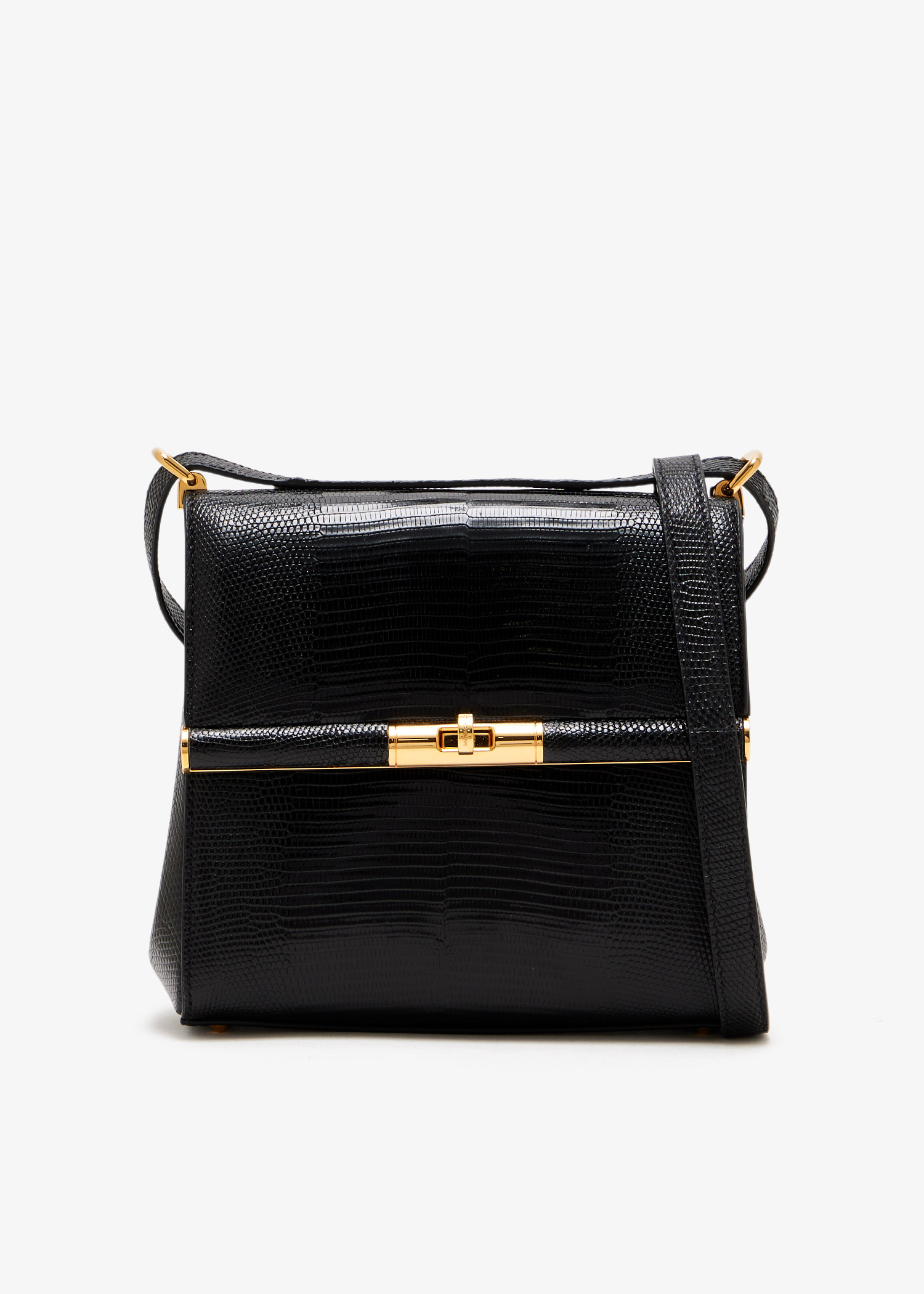 

Marlene City bag, Black
