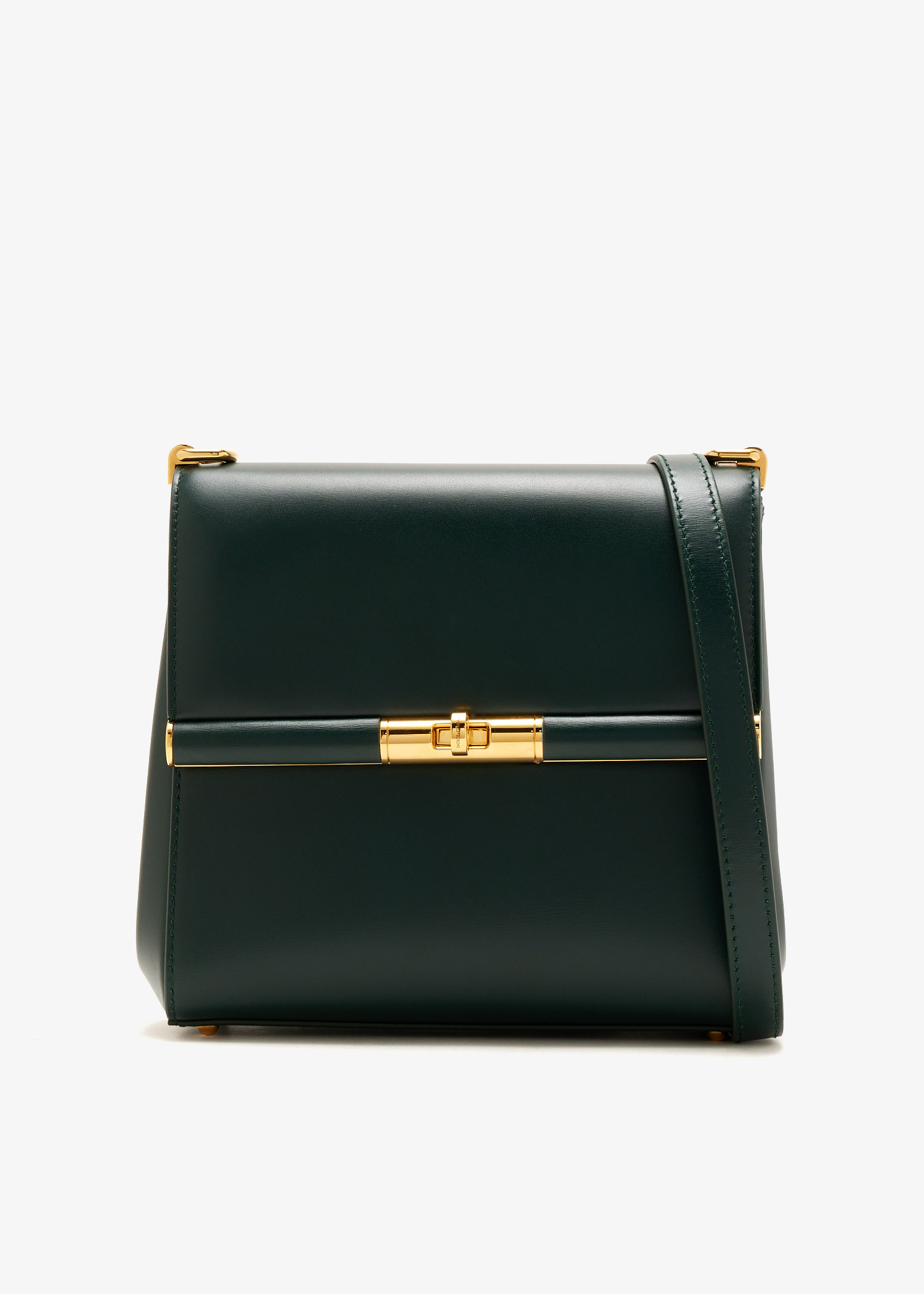 

Marlene City bag, Green