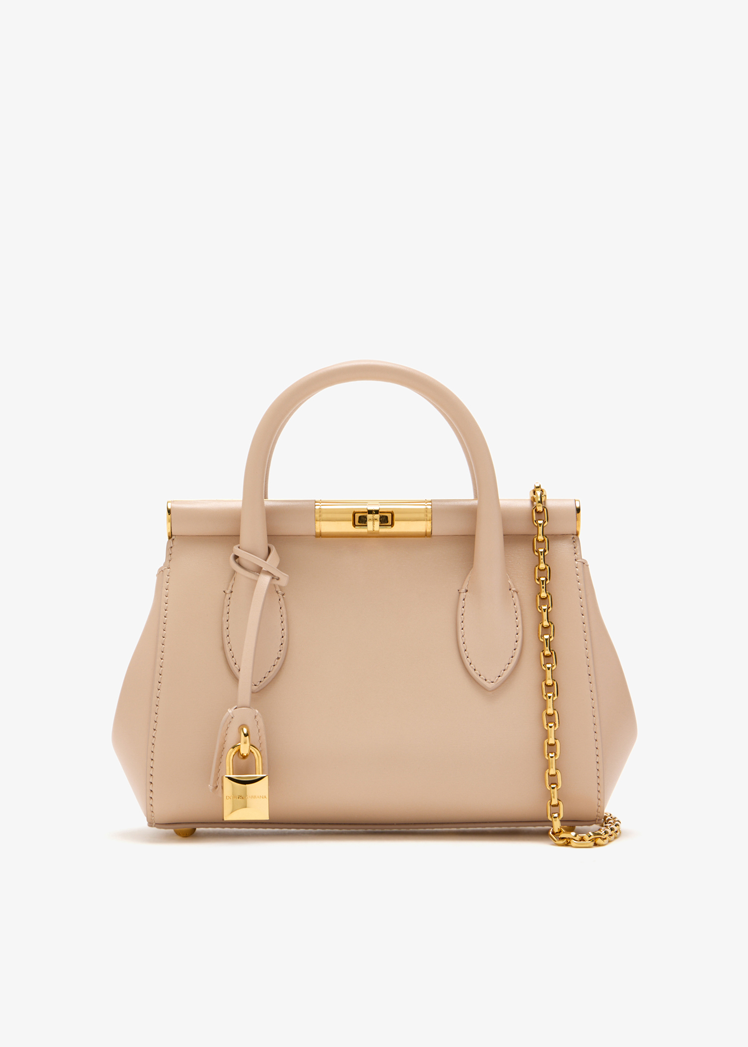 

Mini Marlene Day bag, Pink