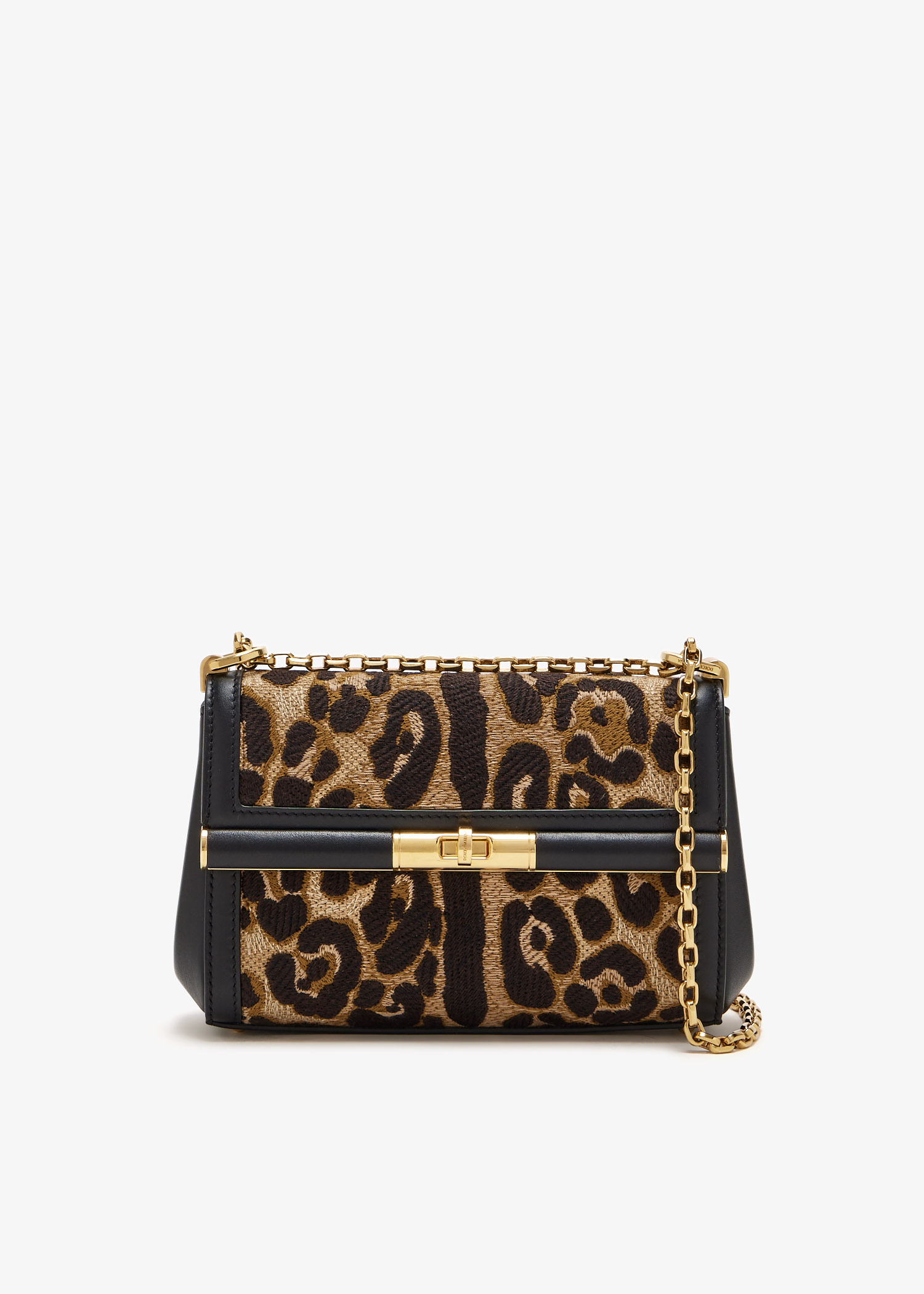 

Marlene city mini bag, Animal printed