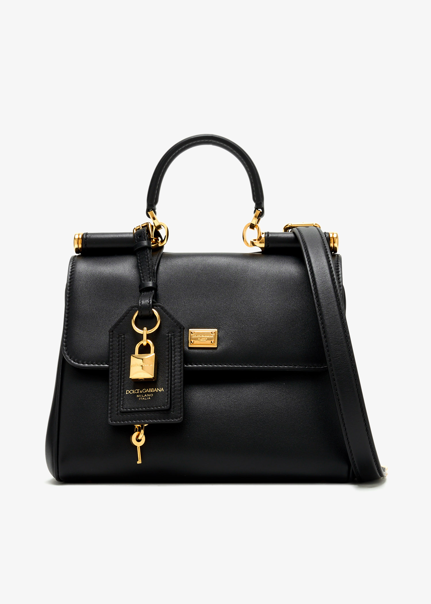 

My Sicily bag, Black