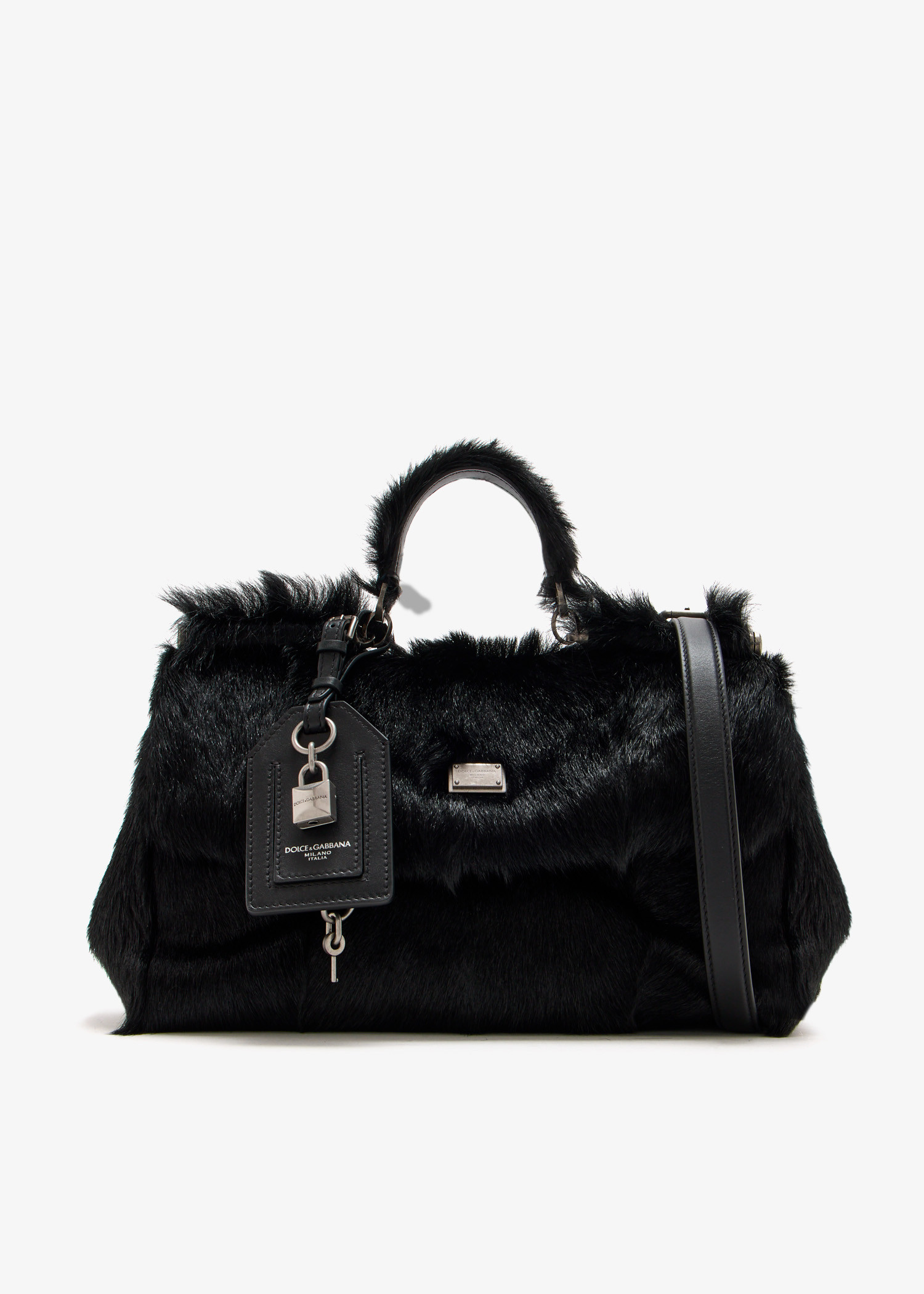 

My Sicily bag, Black