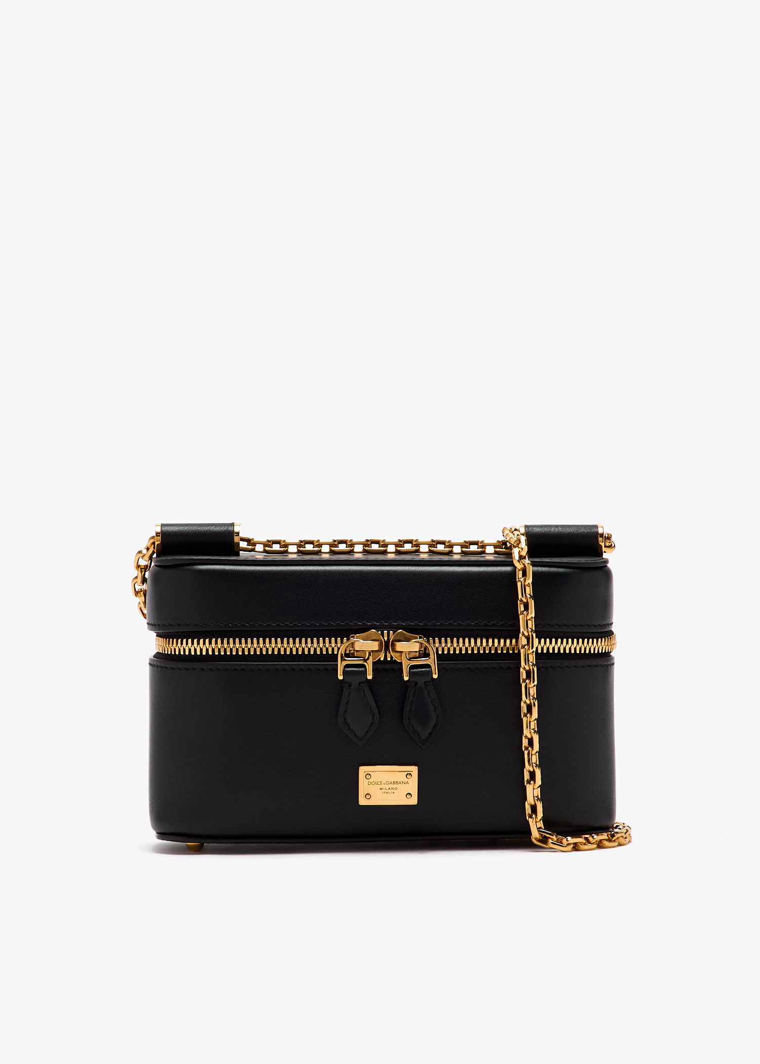 

Sicily crossbody bag, Black